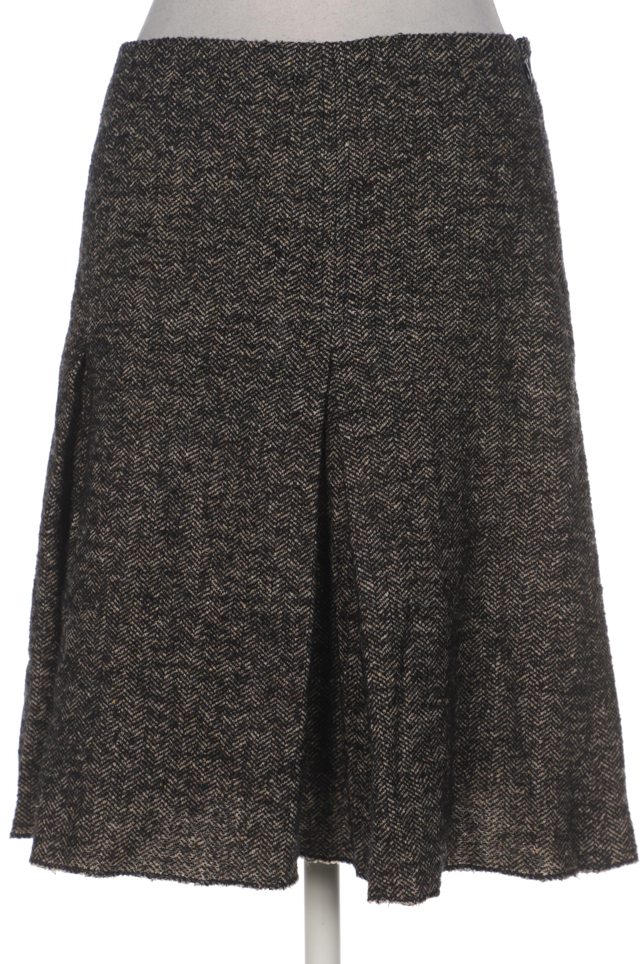 

Etro Damen Rock, beige, Gr. 44