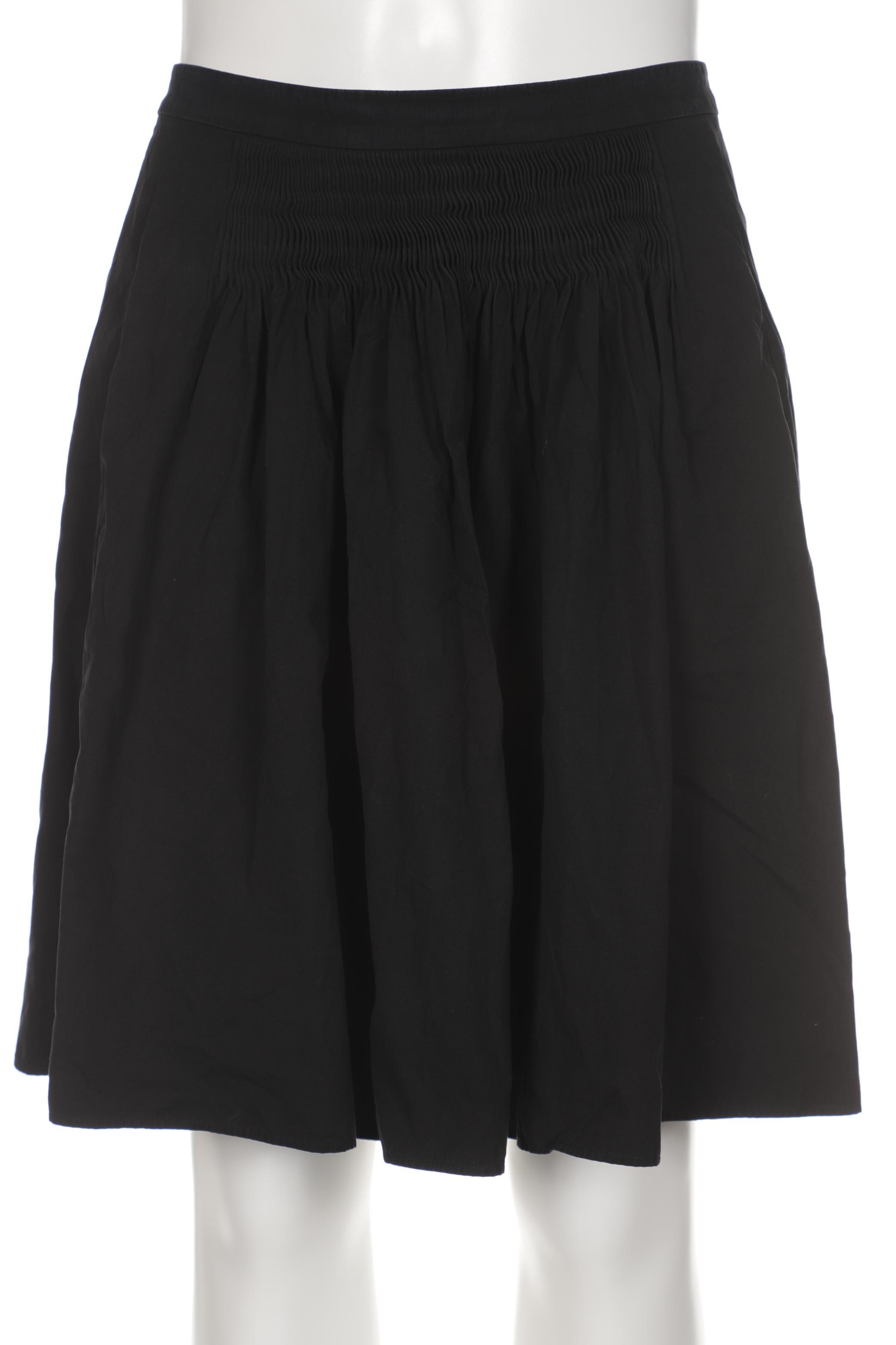 

Etro Damen Rock, schwarz, Gr. 44