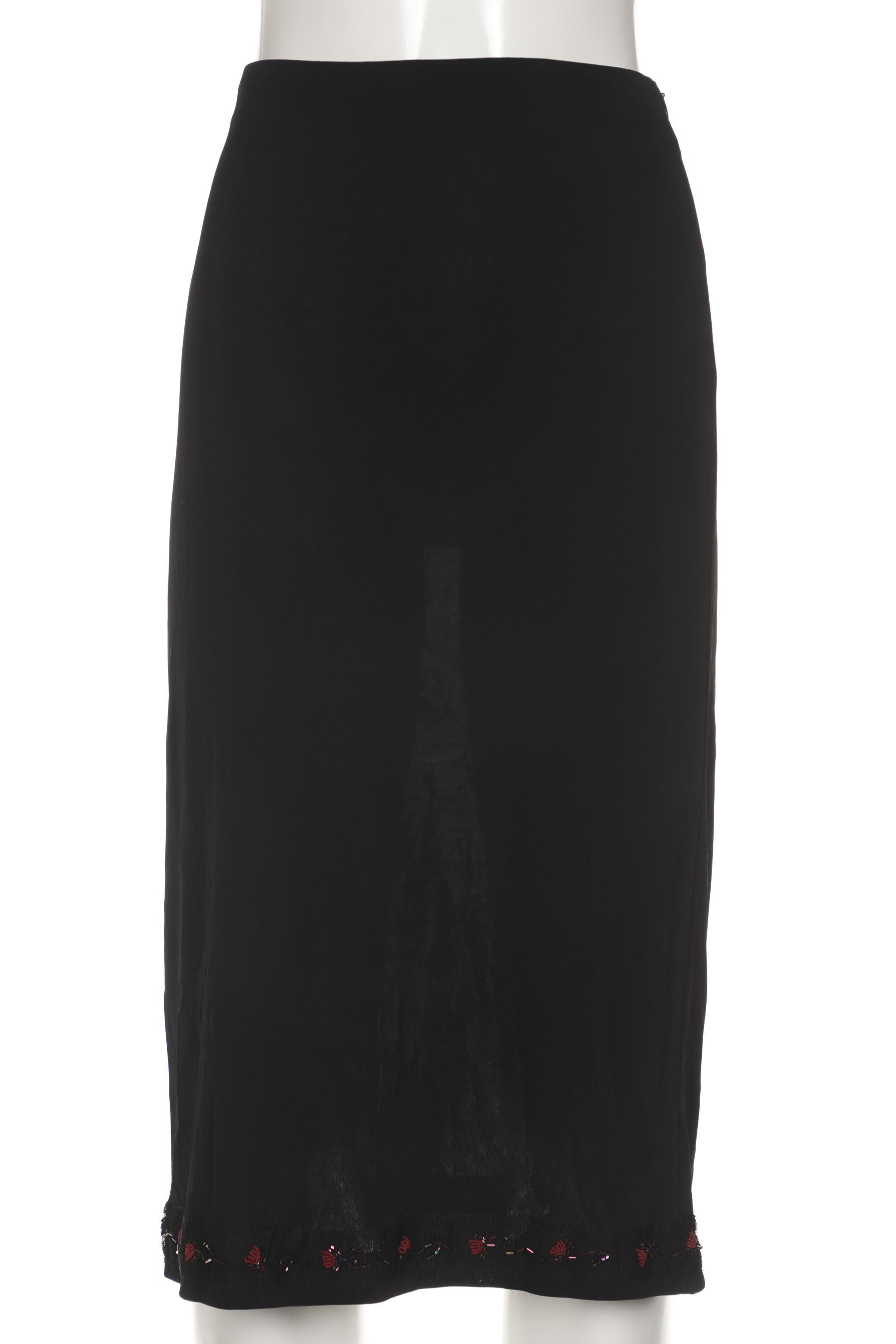 

Etro Damen Rock, schwarz