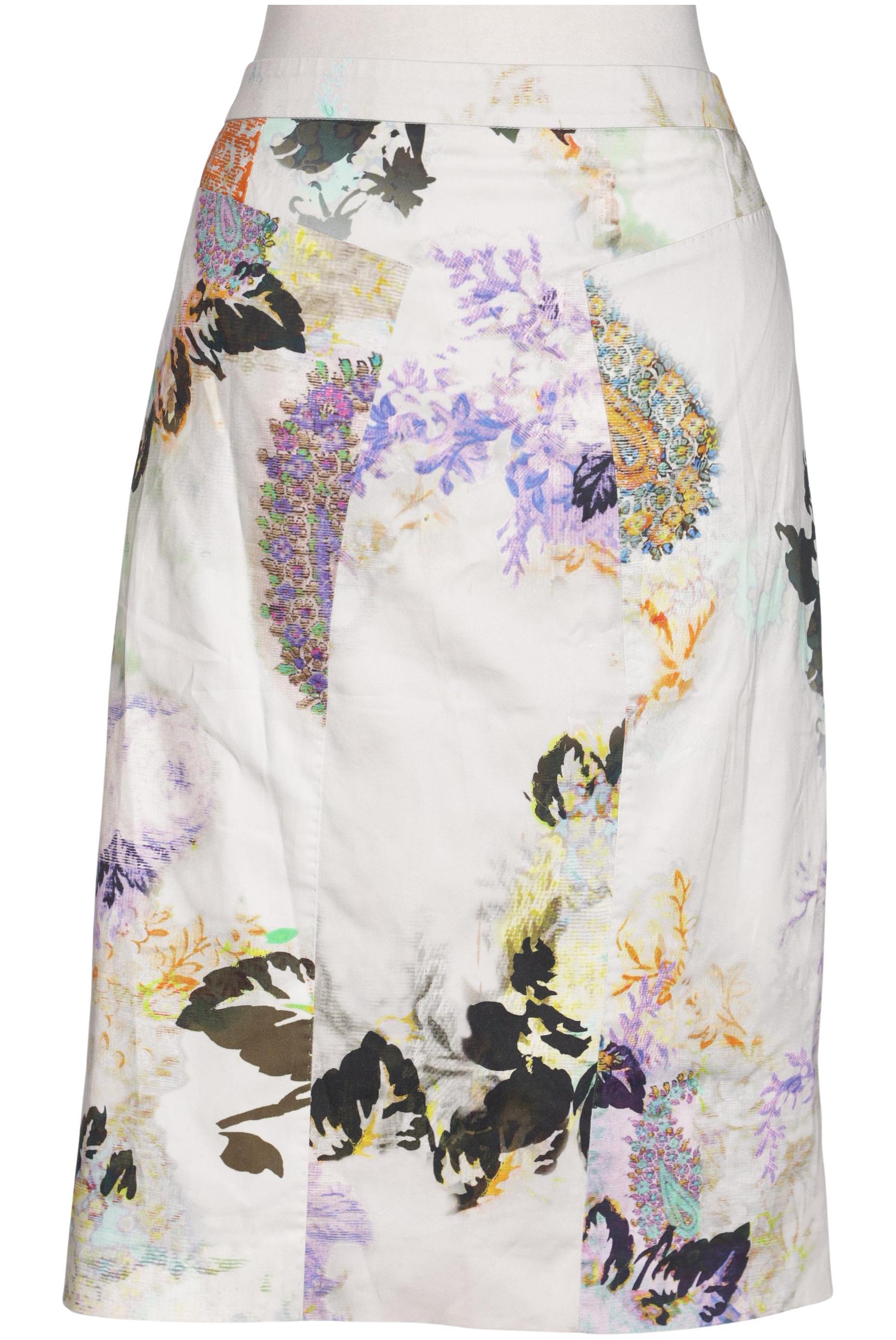 

Etro Damen Rock, mehrfarbig, Gr. 46