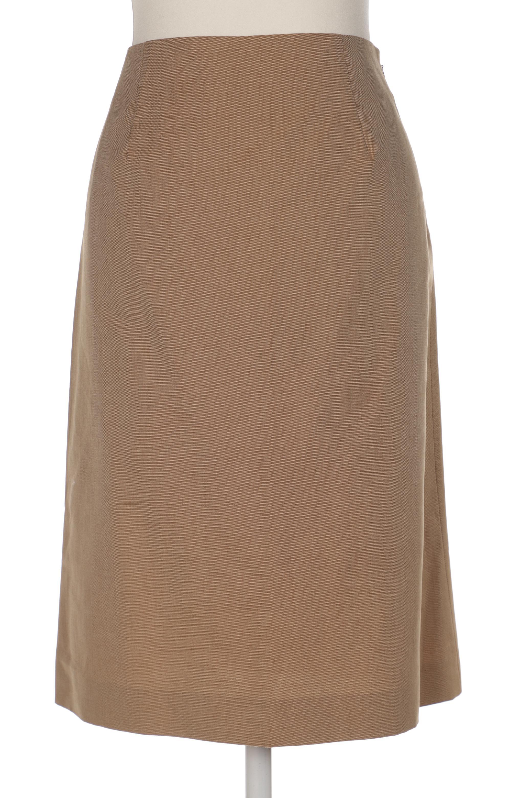 

Etro Damen Rock, beige, Gr. 40