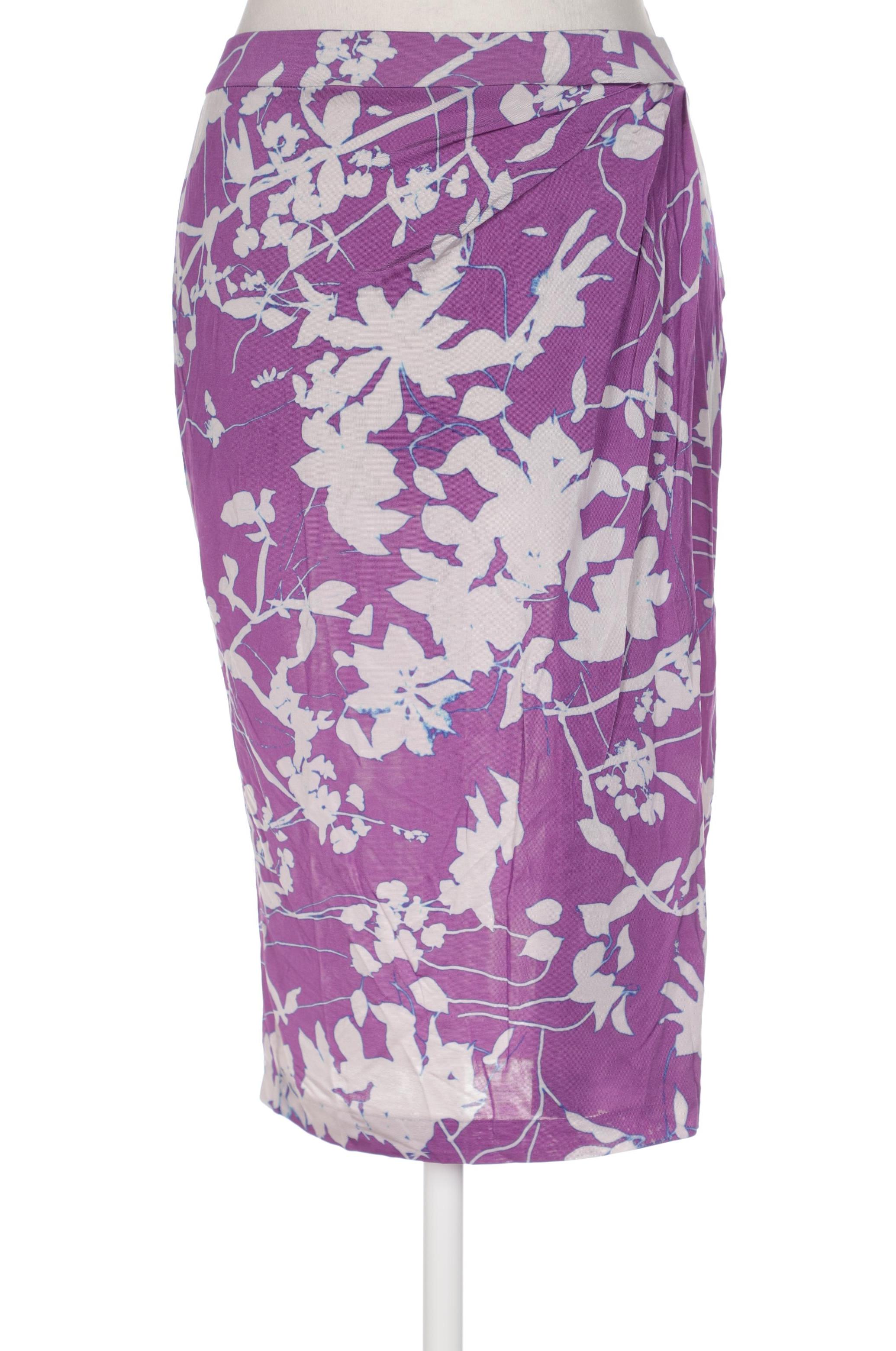 

Etro Damen Rock, flieder, Gr. 42