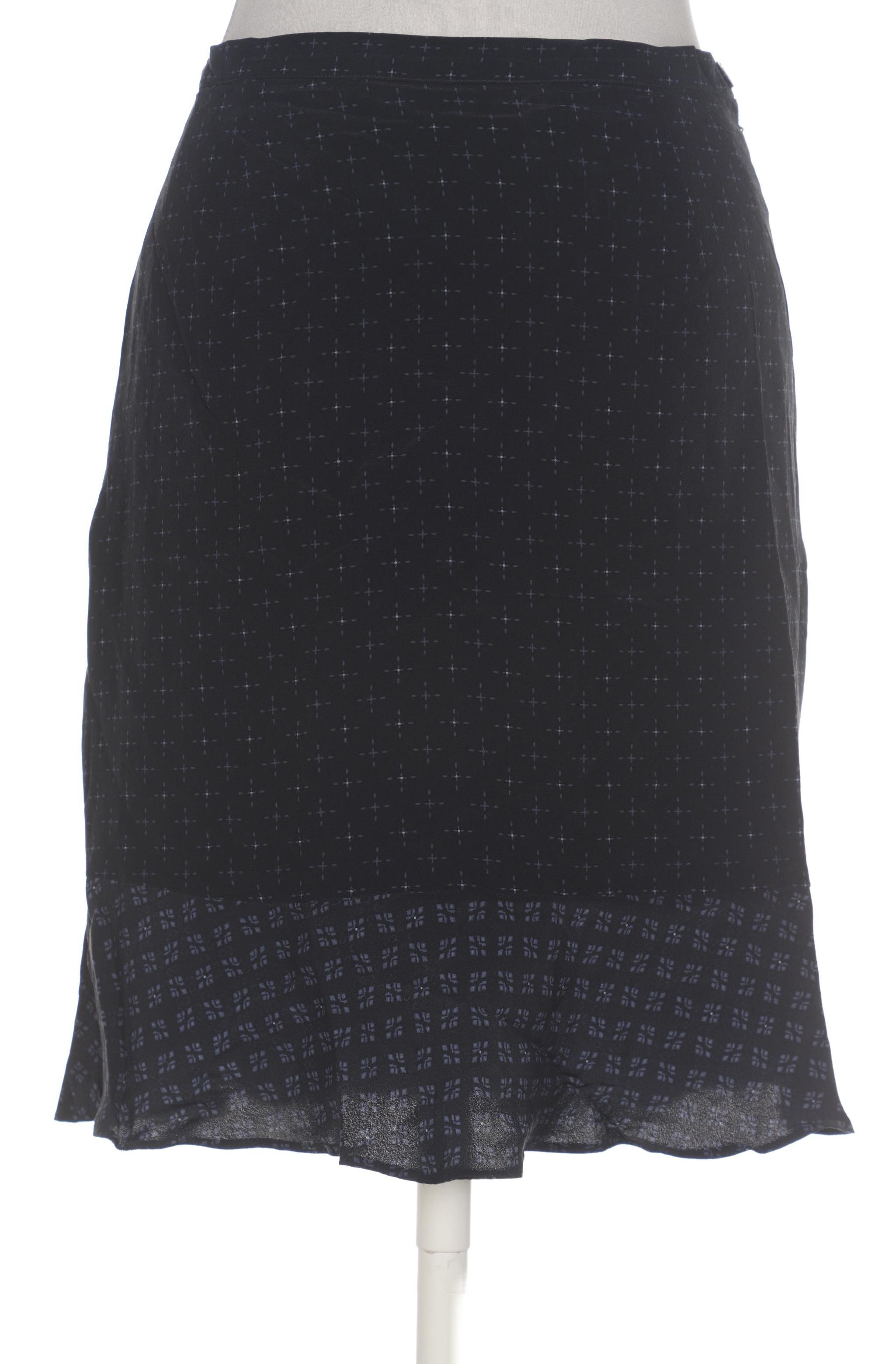 

Etro Damen Rock, marineblau, Gr. 28