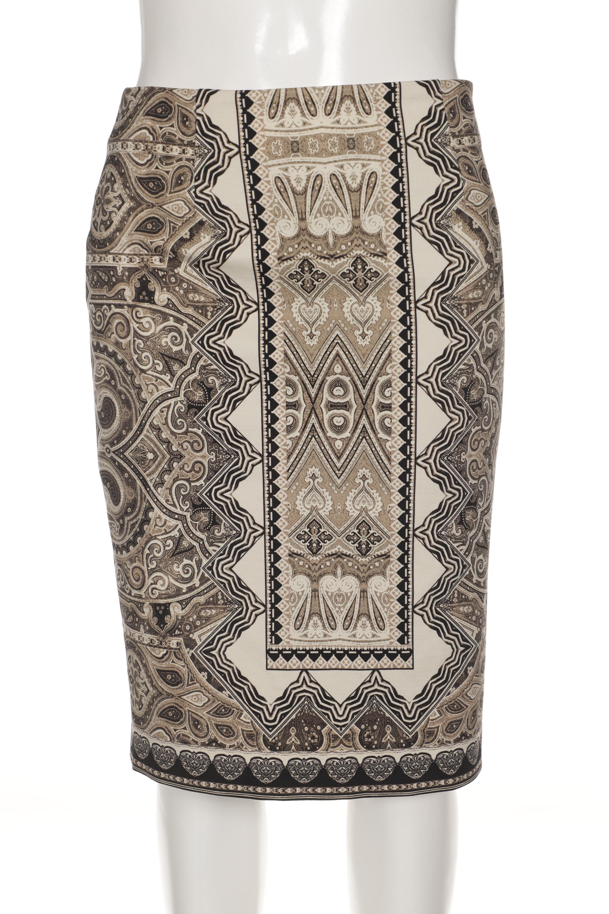 

Etro Damen Rock, beige