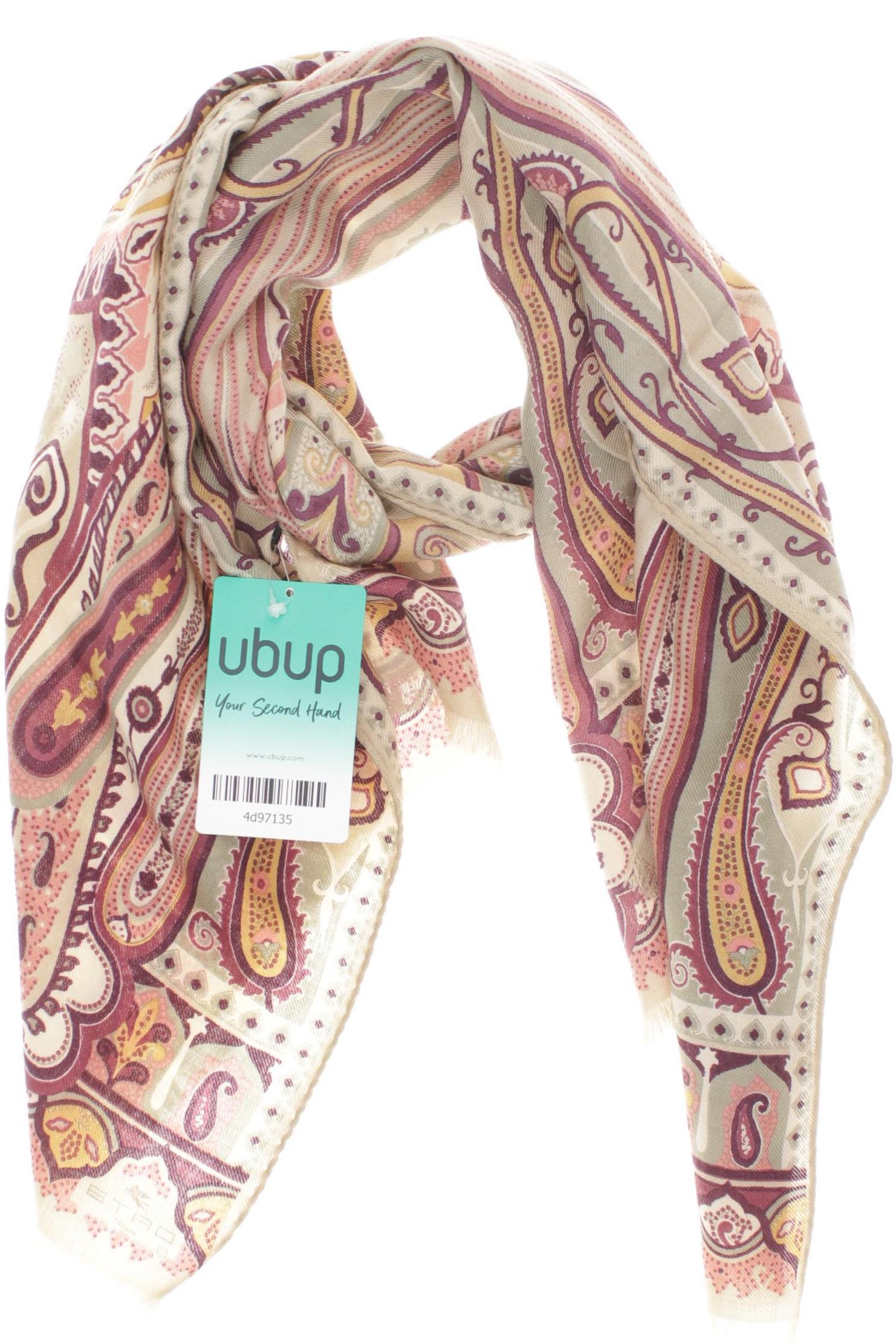 

Etro Damen Schal, beige, Gr.