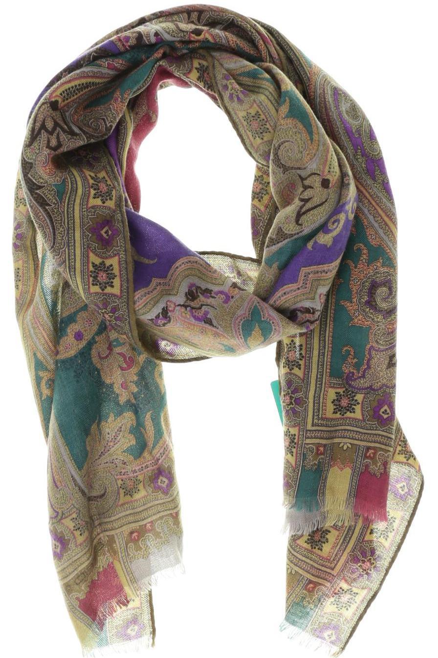 

Etro Damen Schal, braun, Gr.