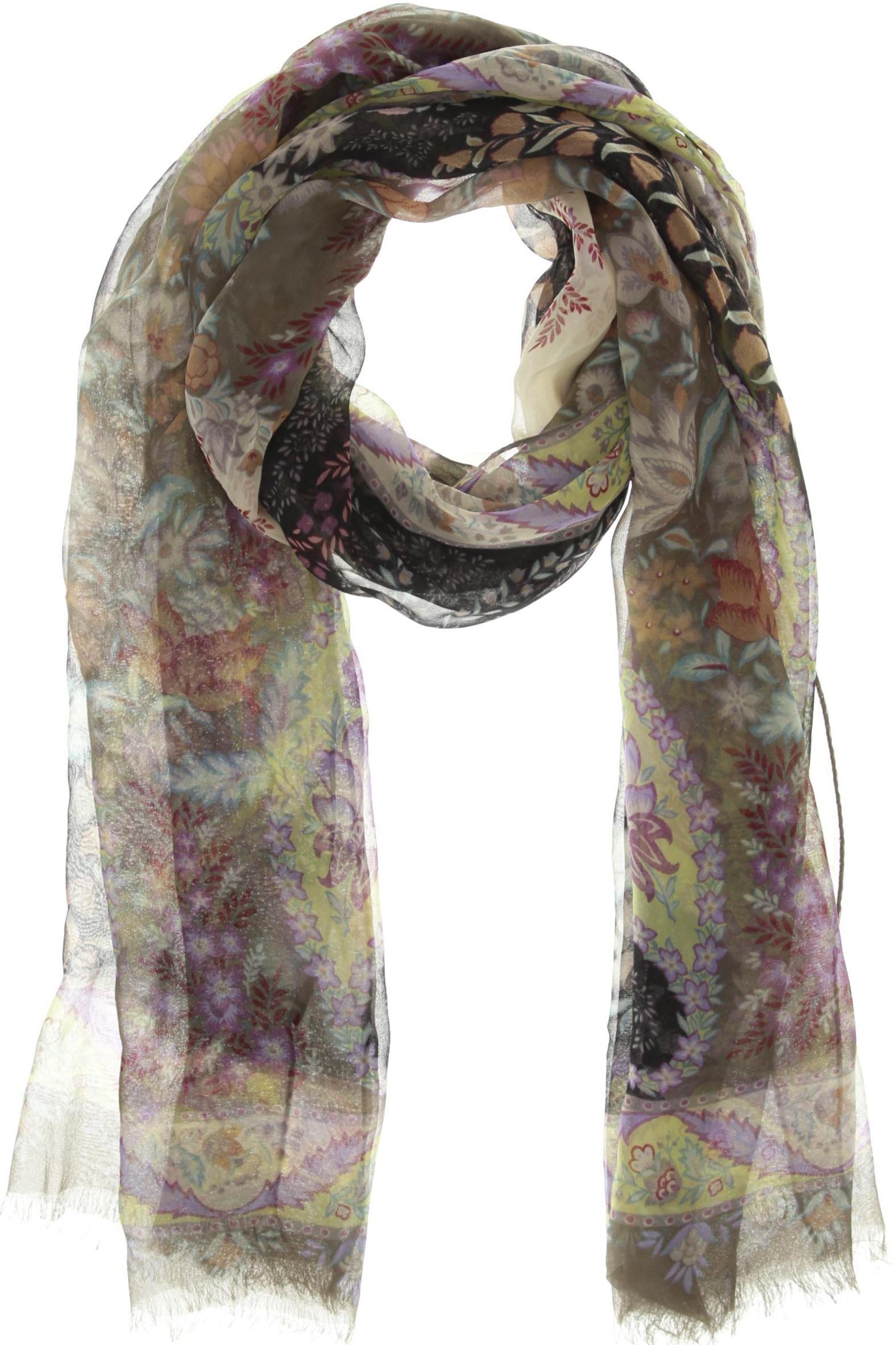 

Etro Damen Schal, braun, Gr.