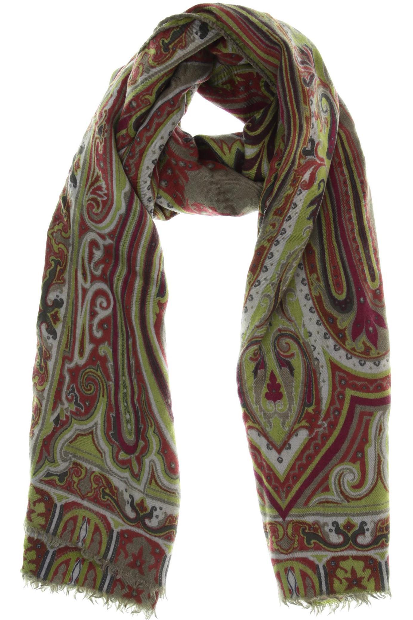 

Etro Damen Schal, mehrfarbig, Gr.