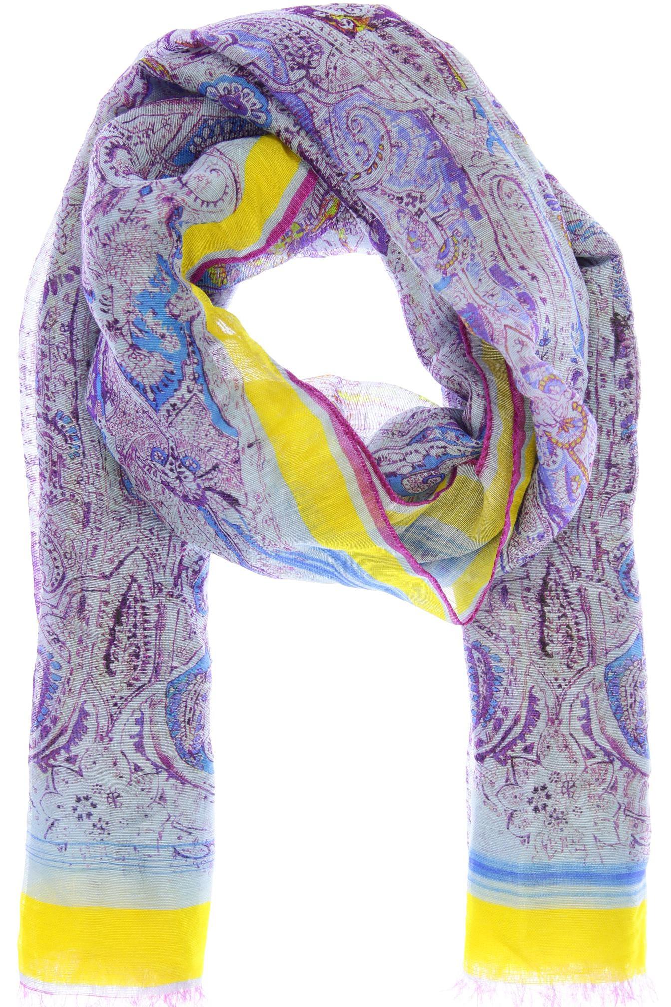 

Etro Damen Schal, mehrfarbig