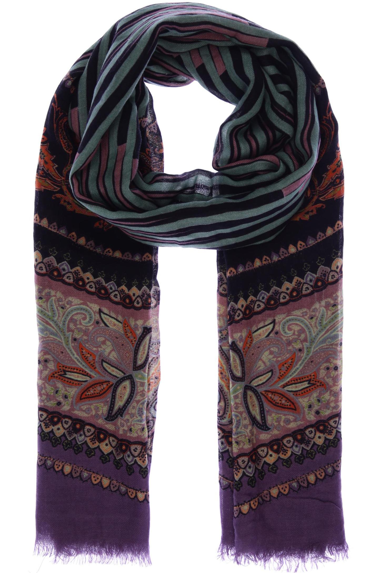 

Etro Damen Schal, mehrfarbig
