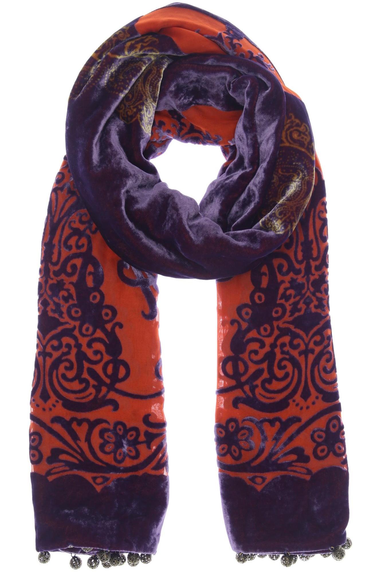 

Etro Damen Schal, flieder, Gr.