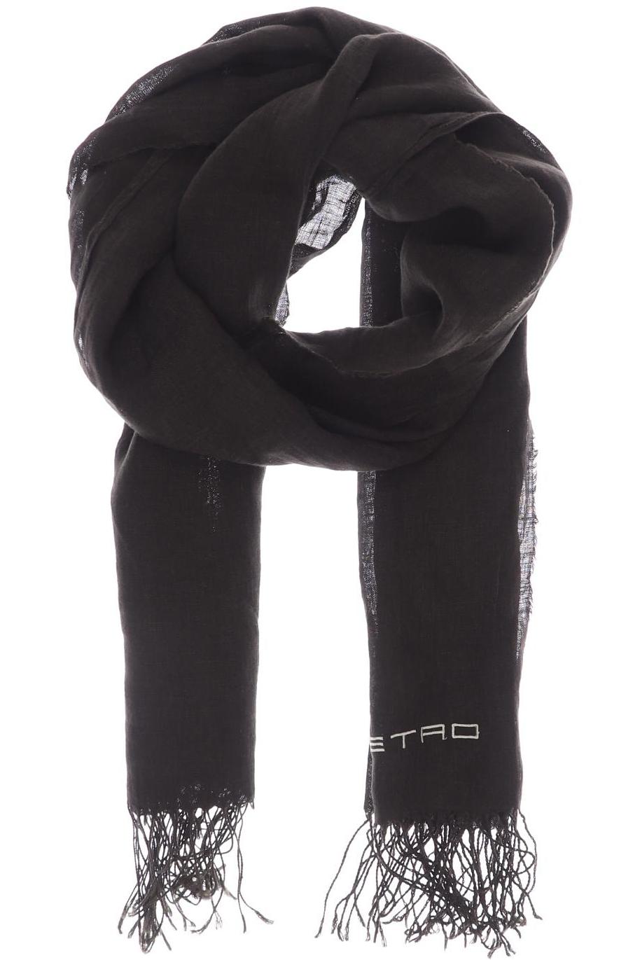 

Etro Damen Schal, braun