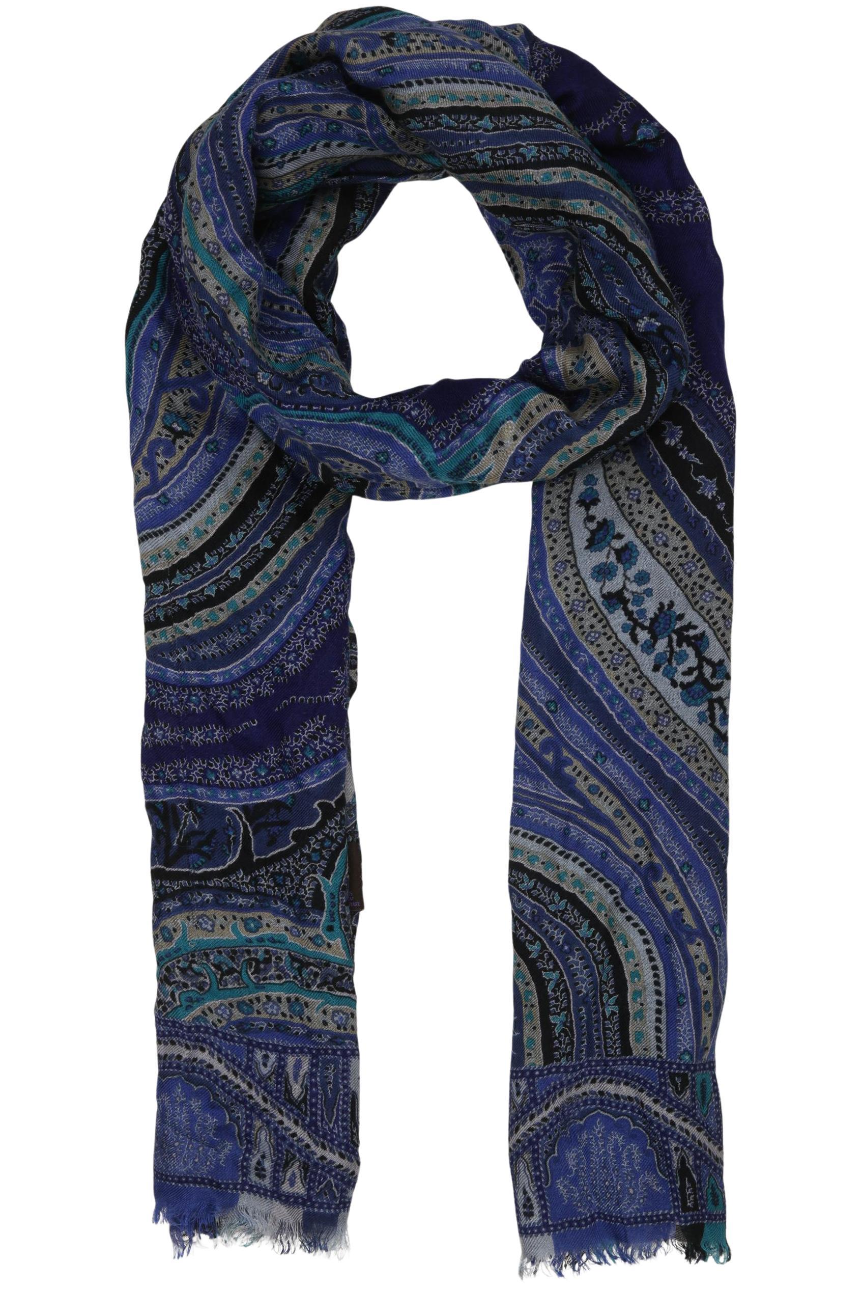 

Etro Damen Schal, mehrfarbig, Gr.