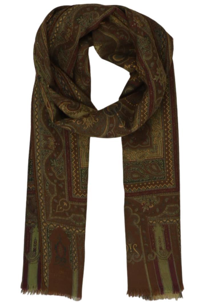 

Etro Damen Schal, mehrfarbig, Gr.