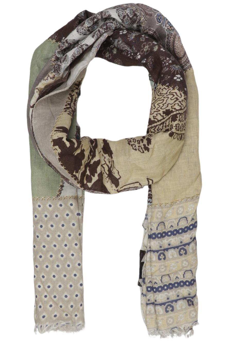 

Etro Damen Schal, mehrfarbig, Gr.