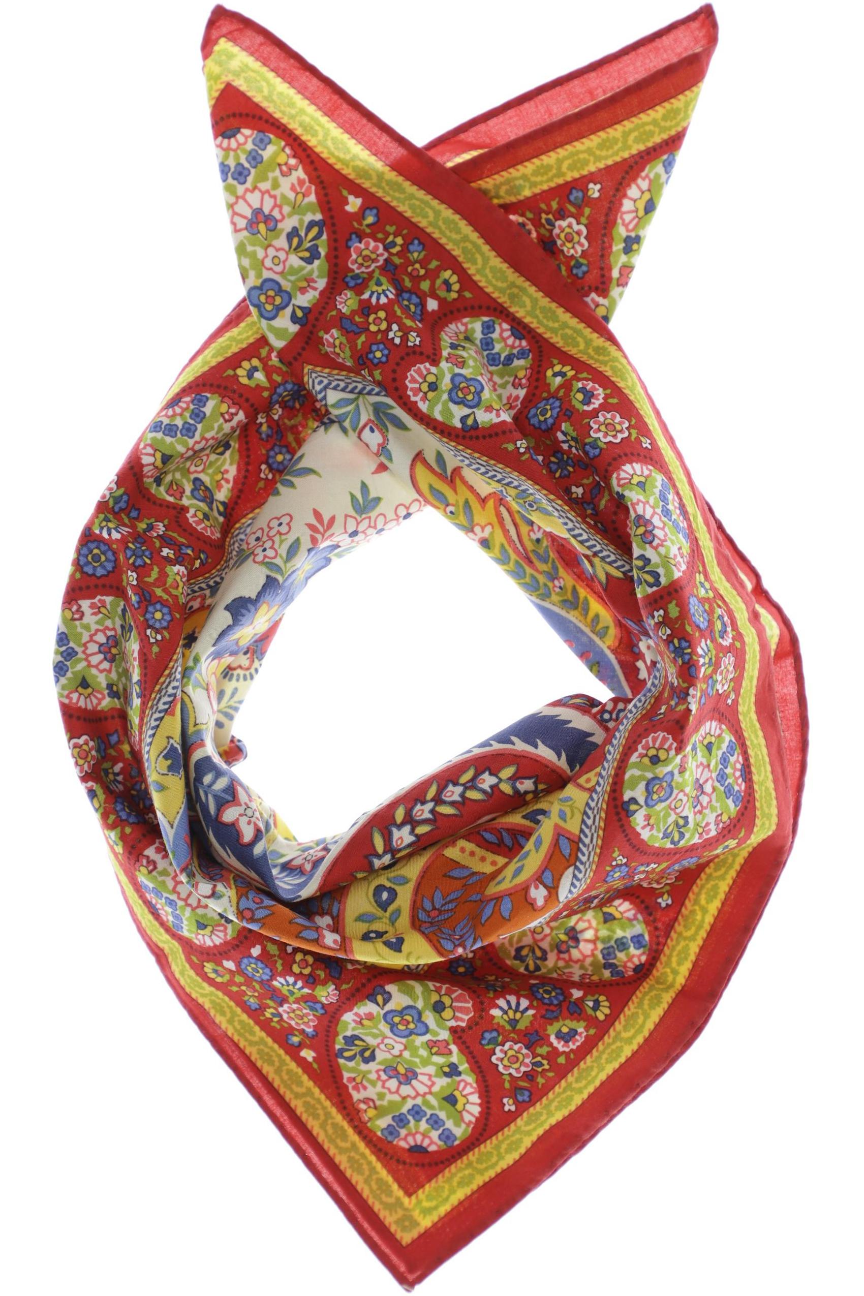 

Etro Damen Schal, mehrfarbig, Gr.