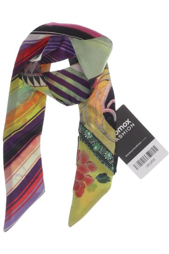

Etro Damen Schal, mehrfarbig, Gr.