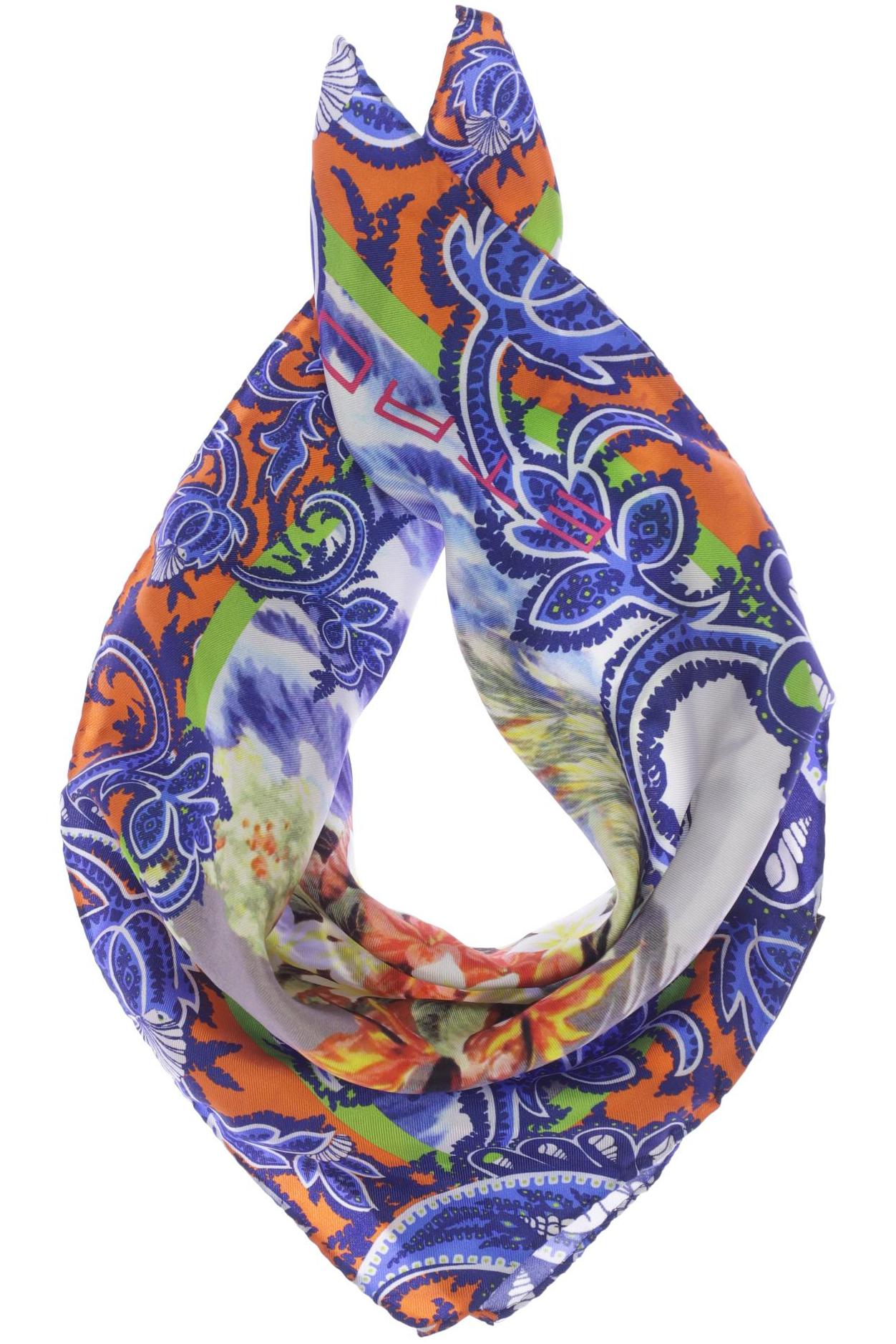 

Etro Damen Schal, mehrfarbig, Gr.