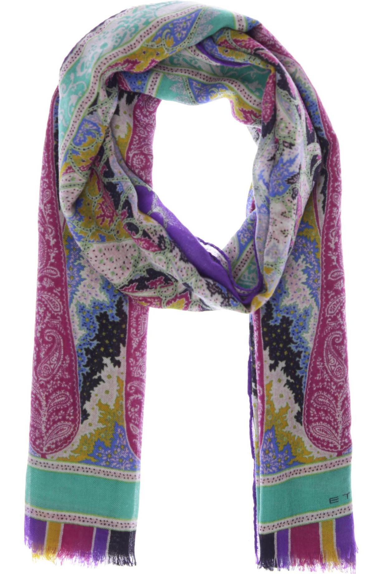 

Etro Damen Schal, mehrfarbig