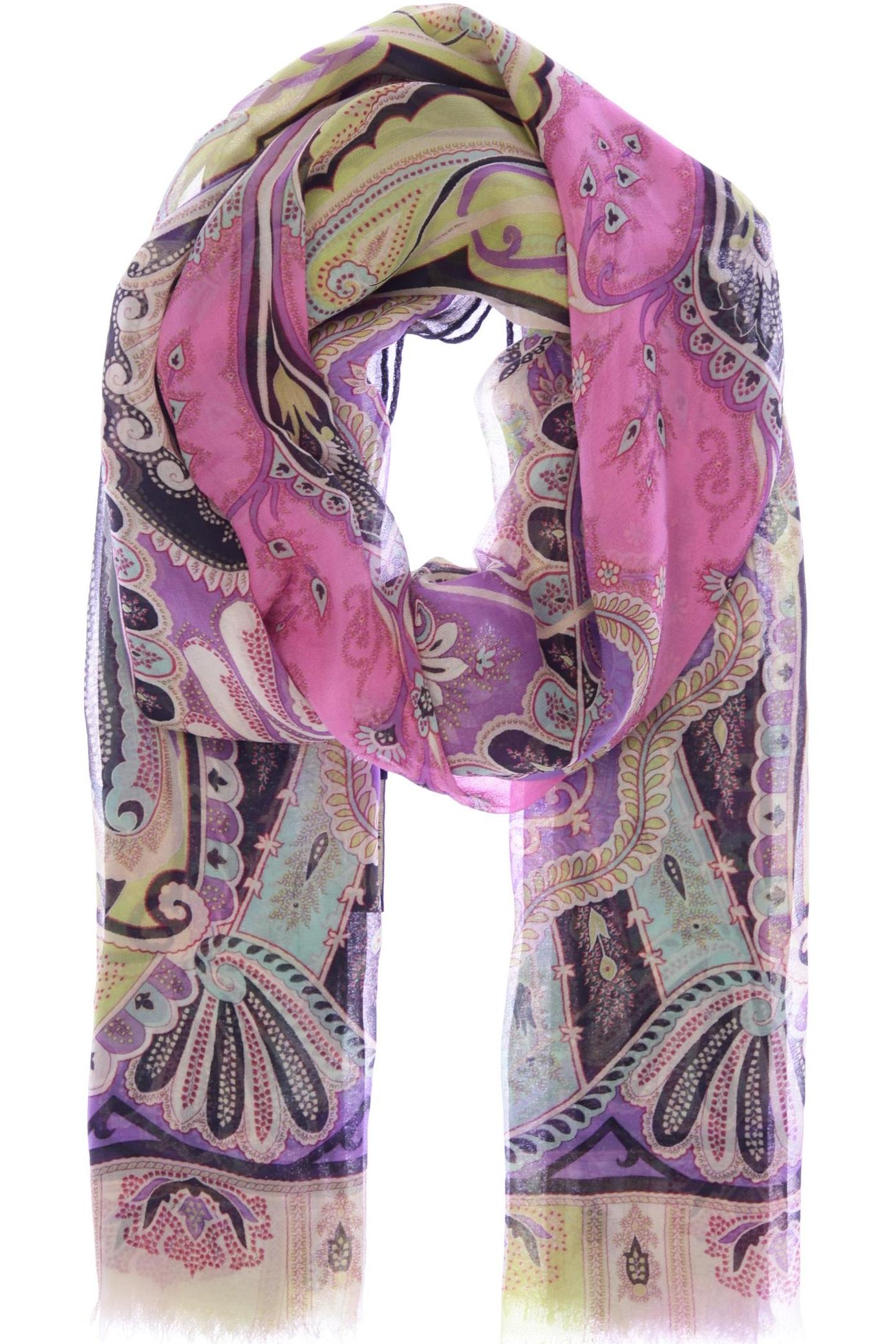 

Etro Damen Schal, flieder, Gr.