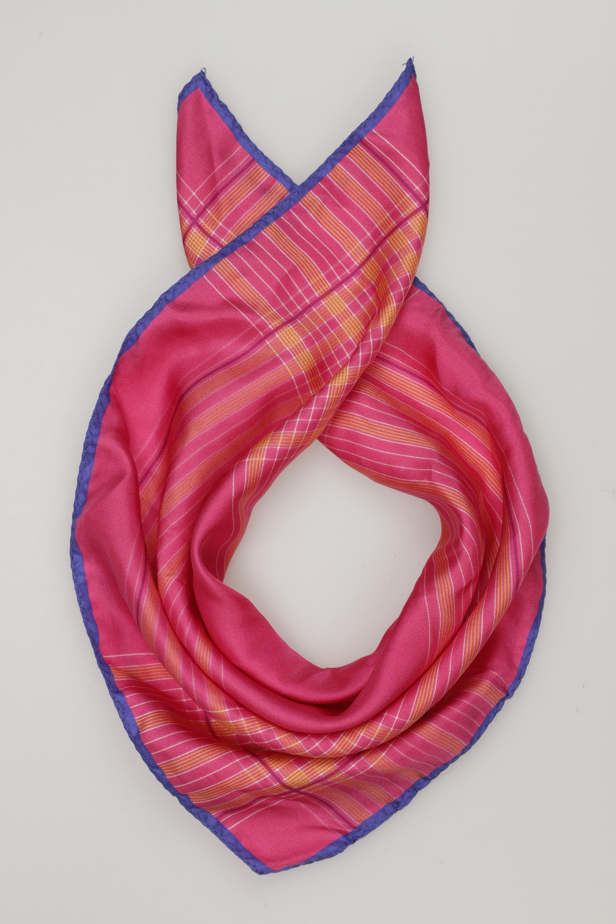 

Etro Damen Schal, pink, Gr.