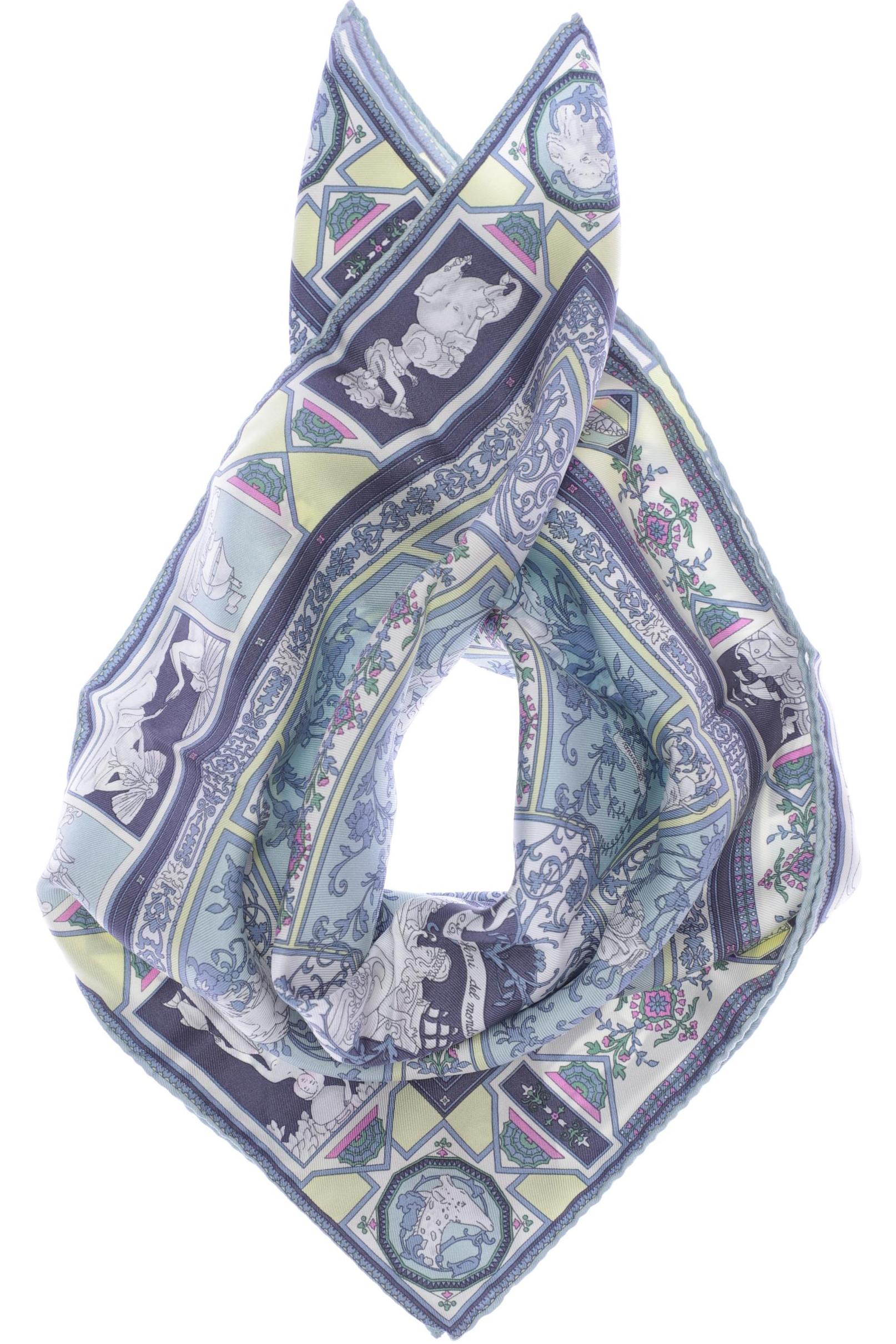 

Etro Damen Schal, mehrfarbig, Gr.