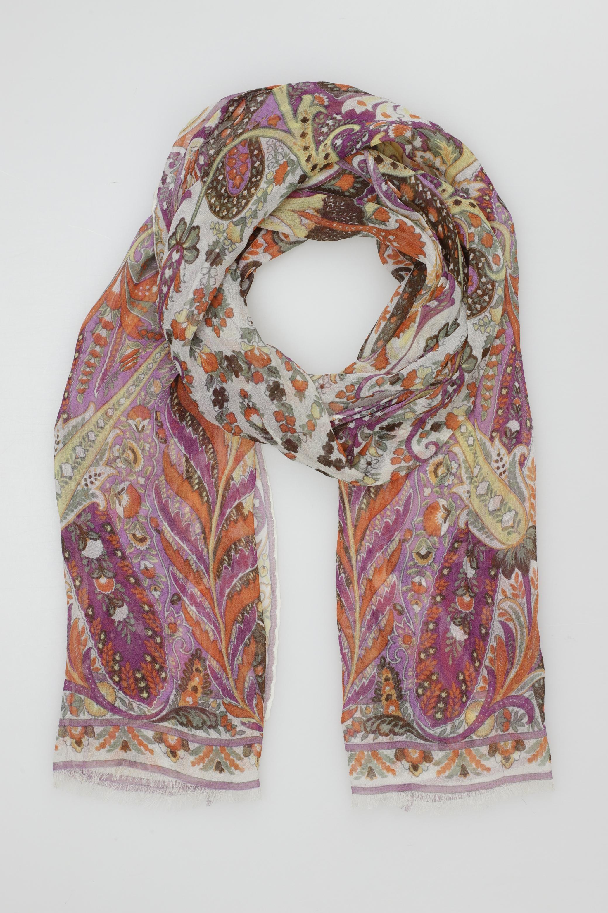 

Etro Damen Schal, mehrfarbig, Gr.