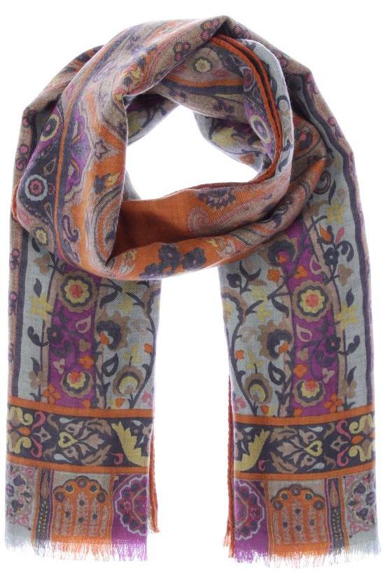 

Etro Damen Schal, mehrfarbig