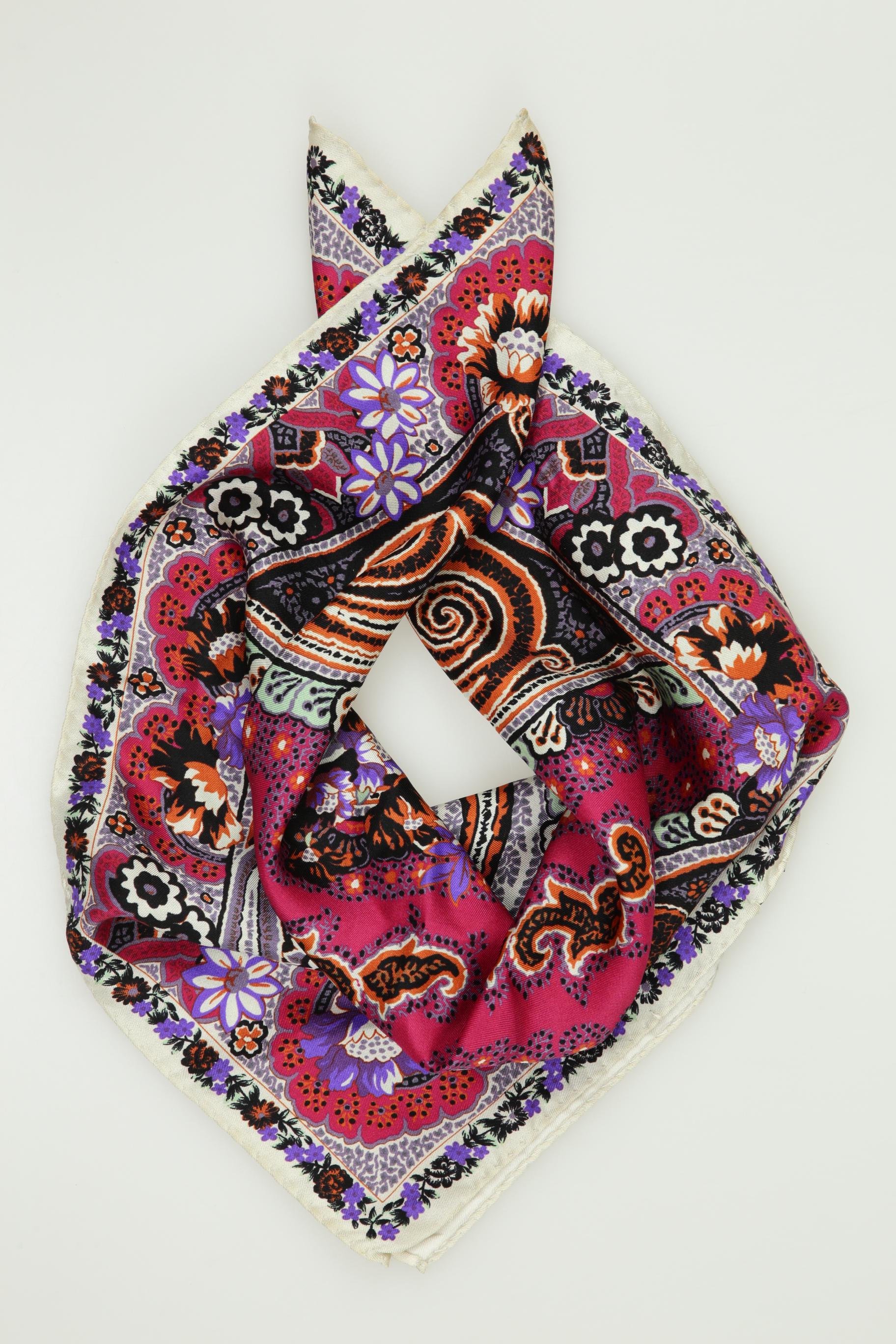 

Etro Damen Schal, mehrfarbig, Gr.