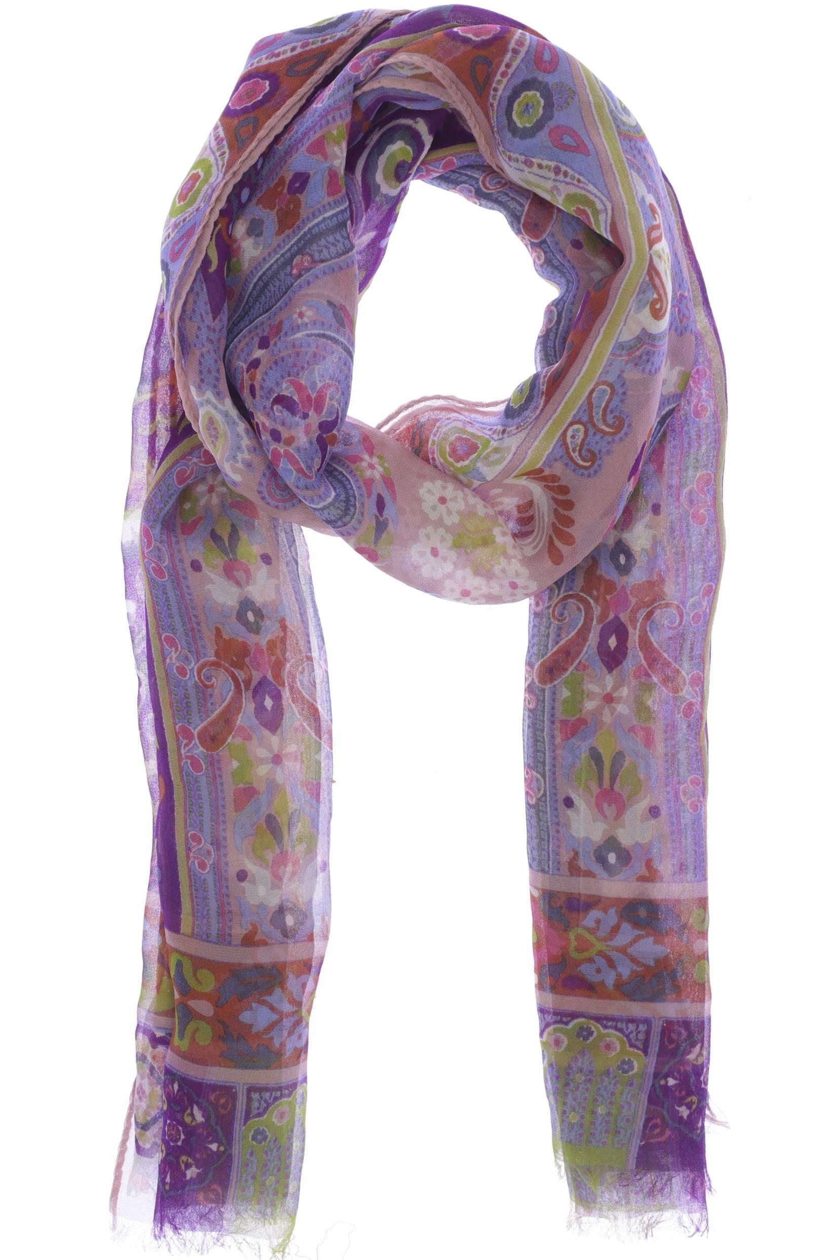 

Etro Damen Schal, mehrfarbig, Gr.