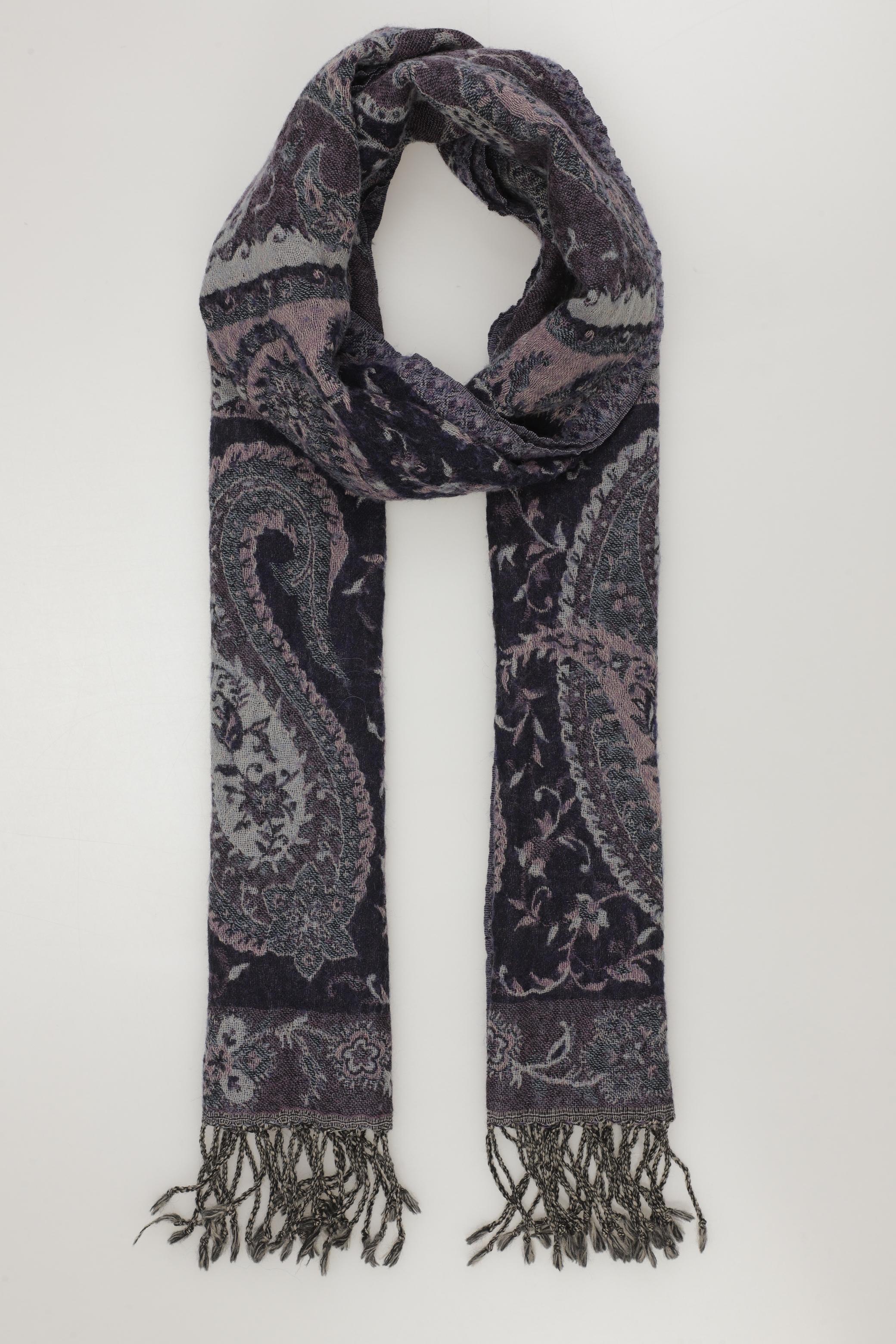 

Etro Damen Schal, flieder, Gr.