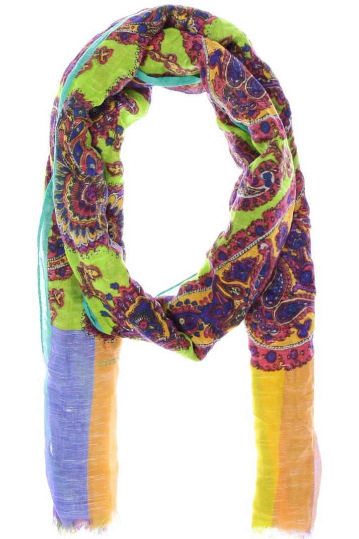 

Etro Damen Schal, mehrfarbig, Gr.