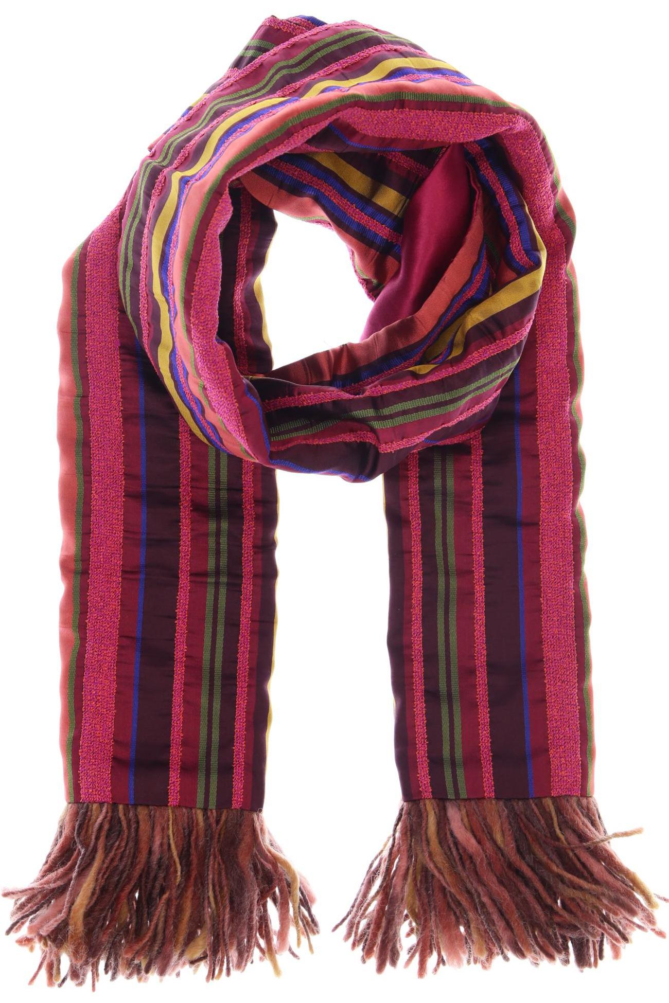 

Etro Damen Schal, pink, Gr.