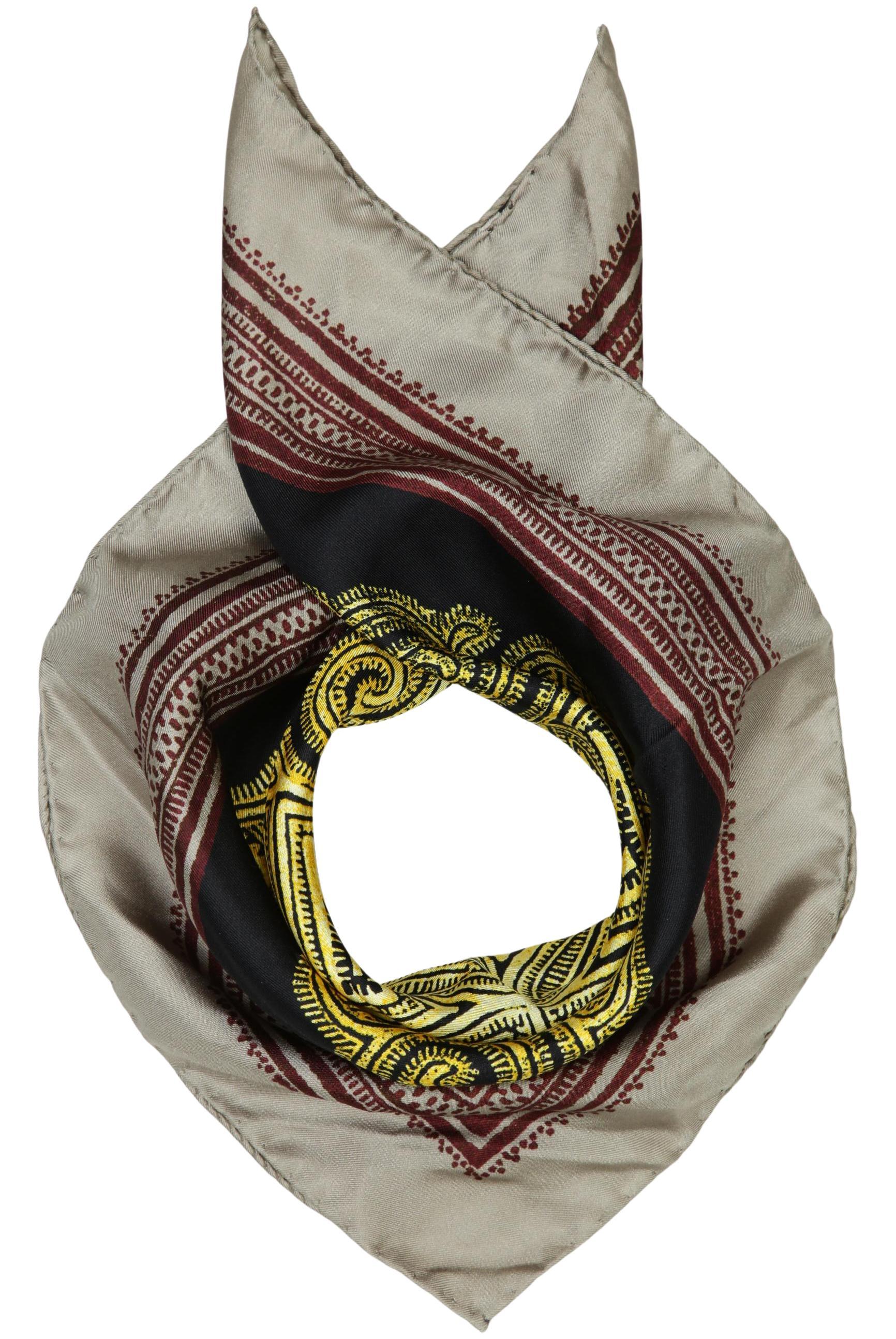 

Etro Damen Schal, mehrfarbig, Gr.