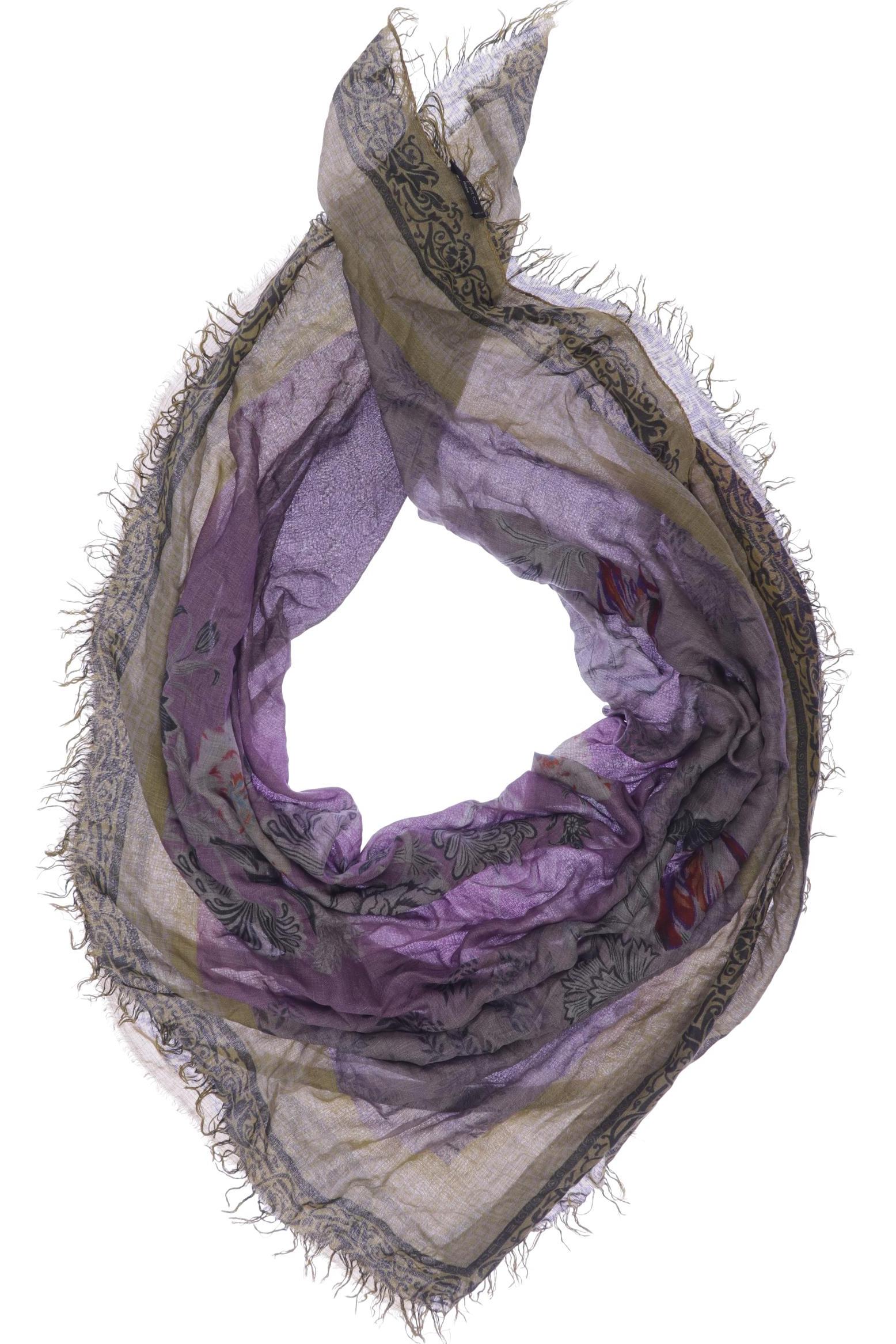 

Etro Damen Schal, mehrfarbig, Gr.