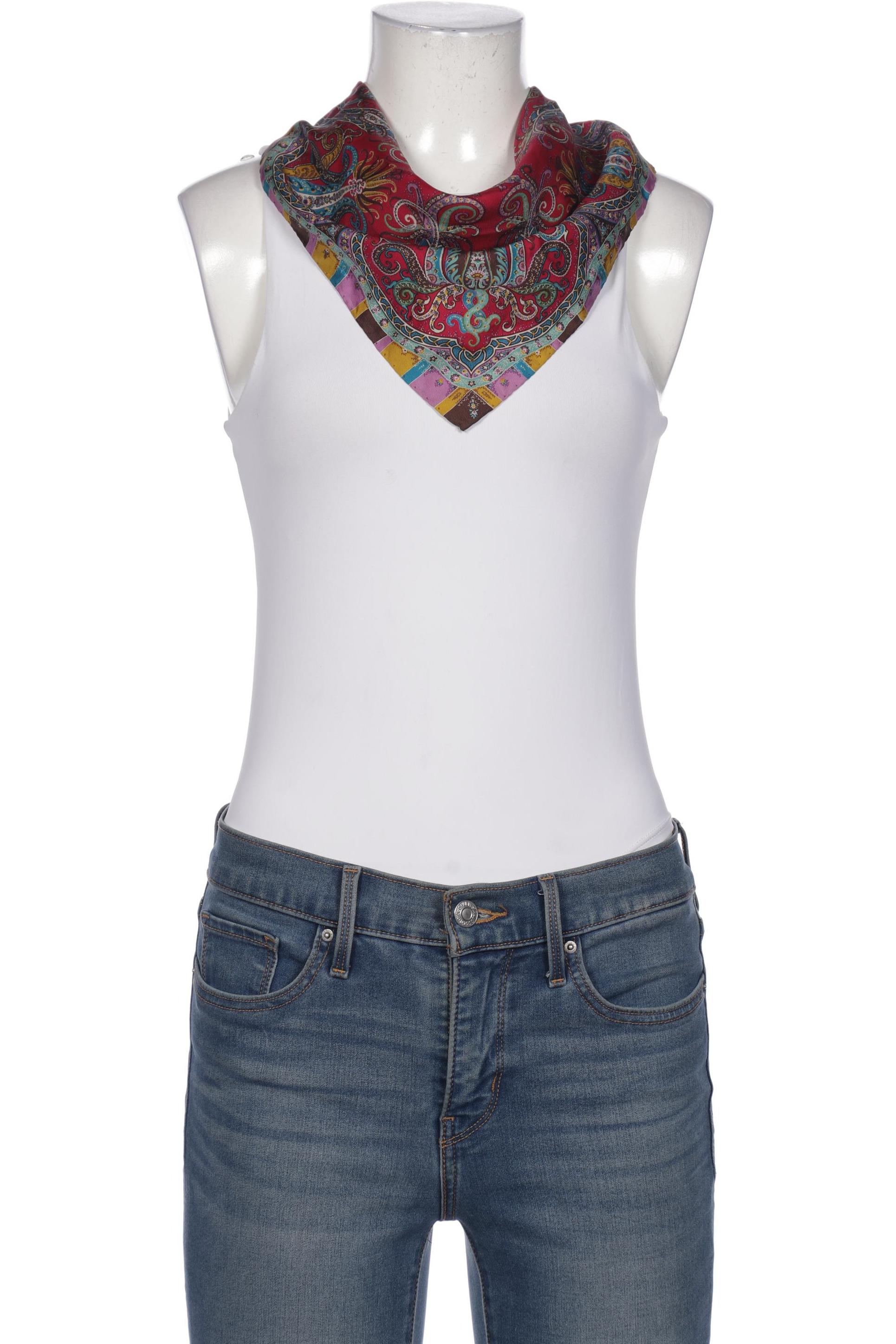 

Etro Damen Schal, pink, Gr.