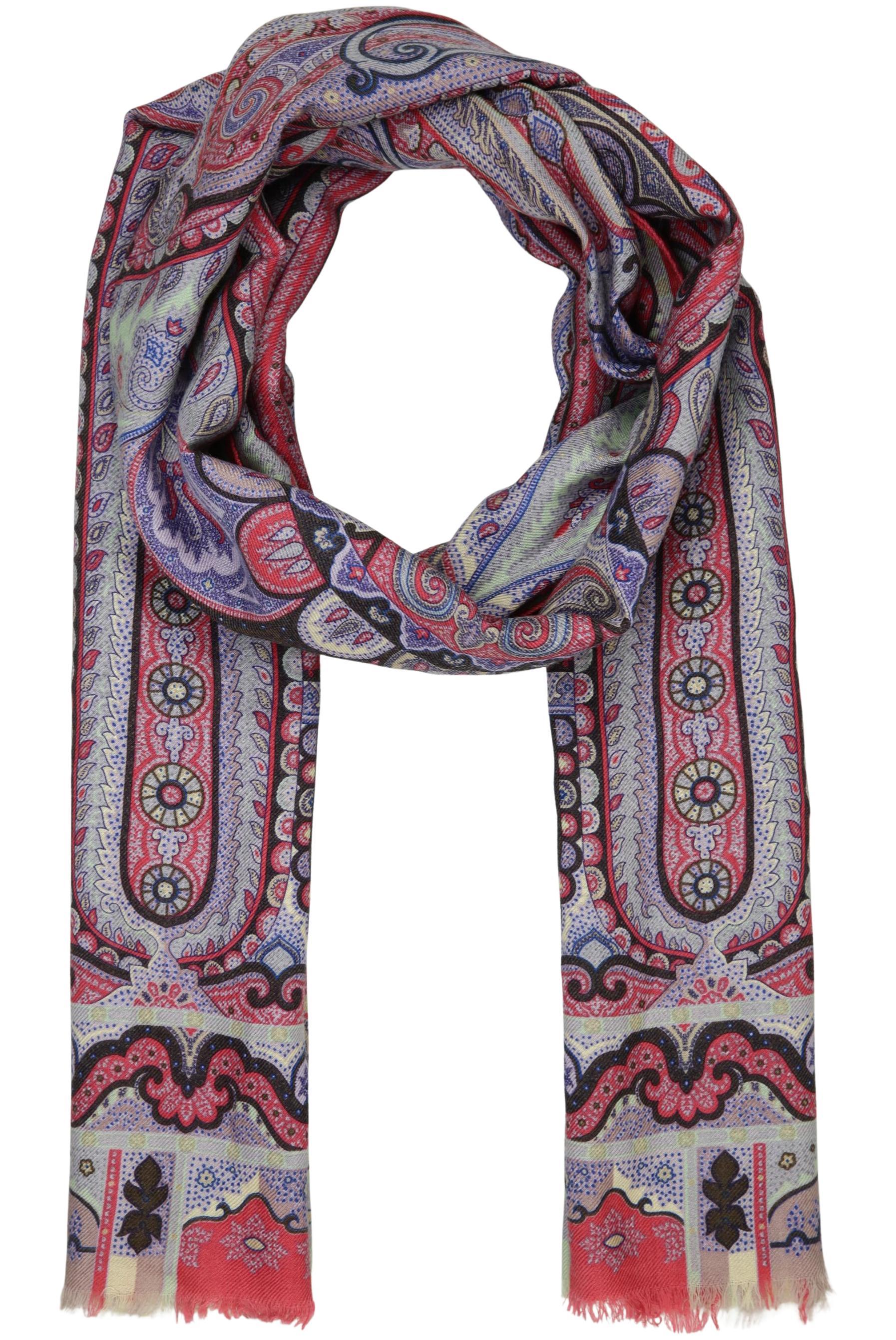 

Etro Damen Schal, mehrfarbig, Gr.