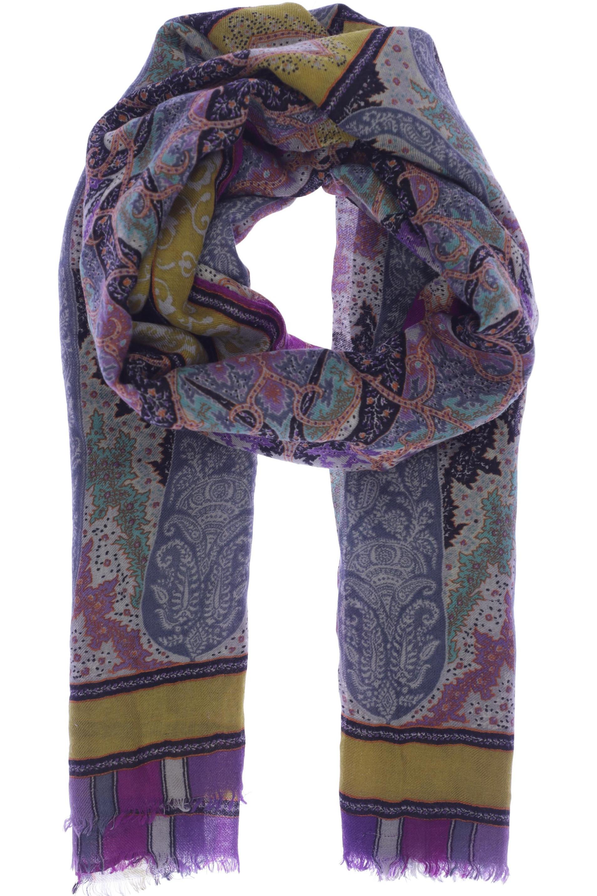 

Etro Damen Schal, mehrfarbig, Gr.