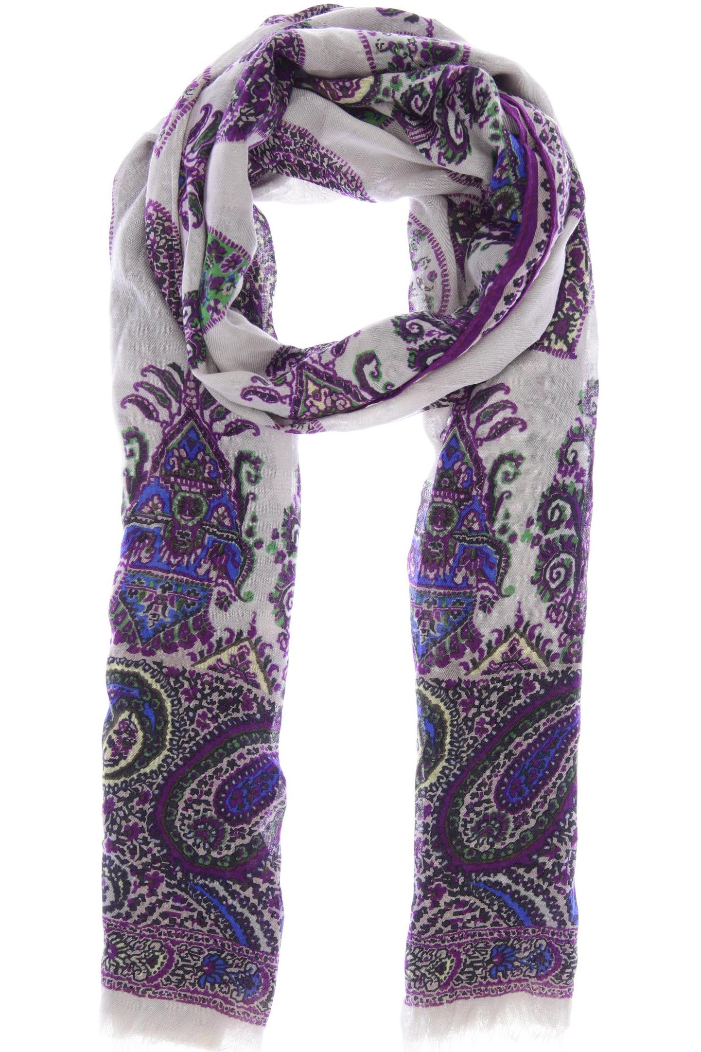 

Etro Damen Schal, mehrfarbig, Gr.