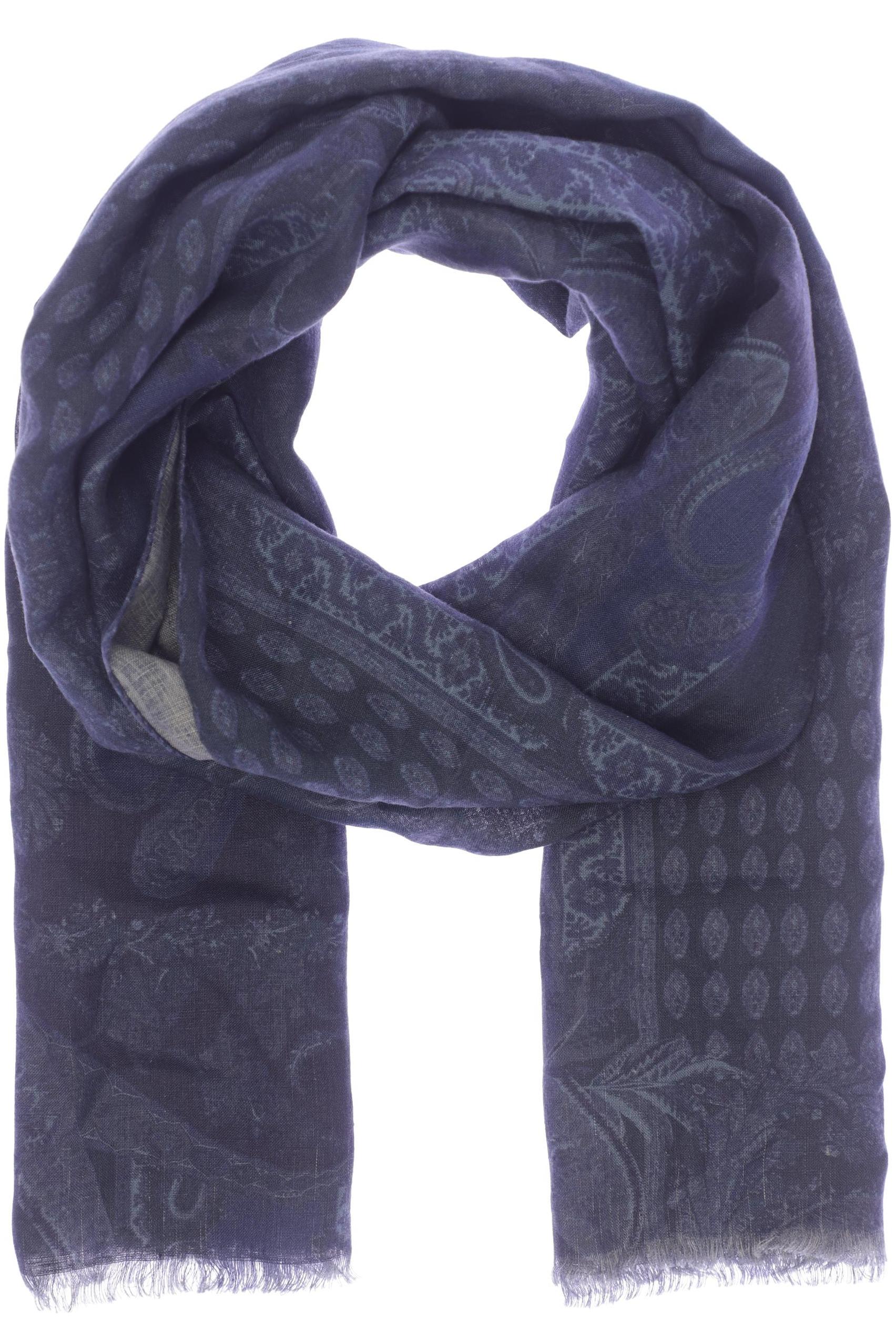 

Etro Damen Schal, türkis, Gr.
