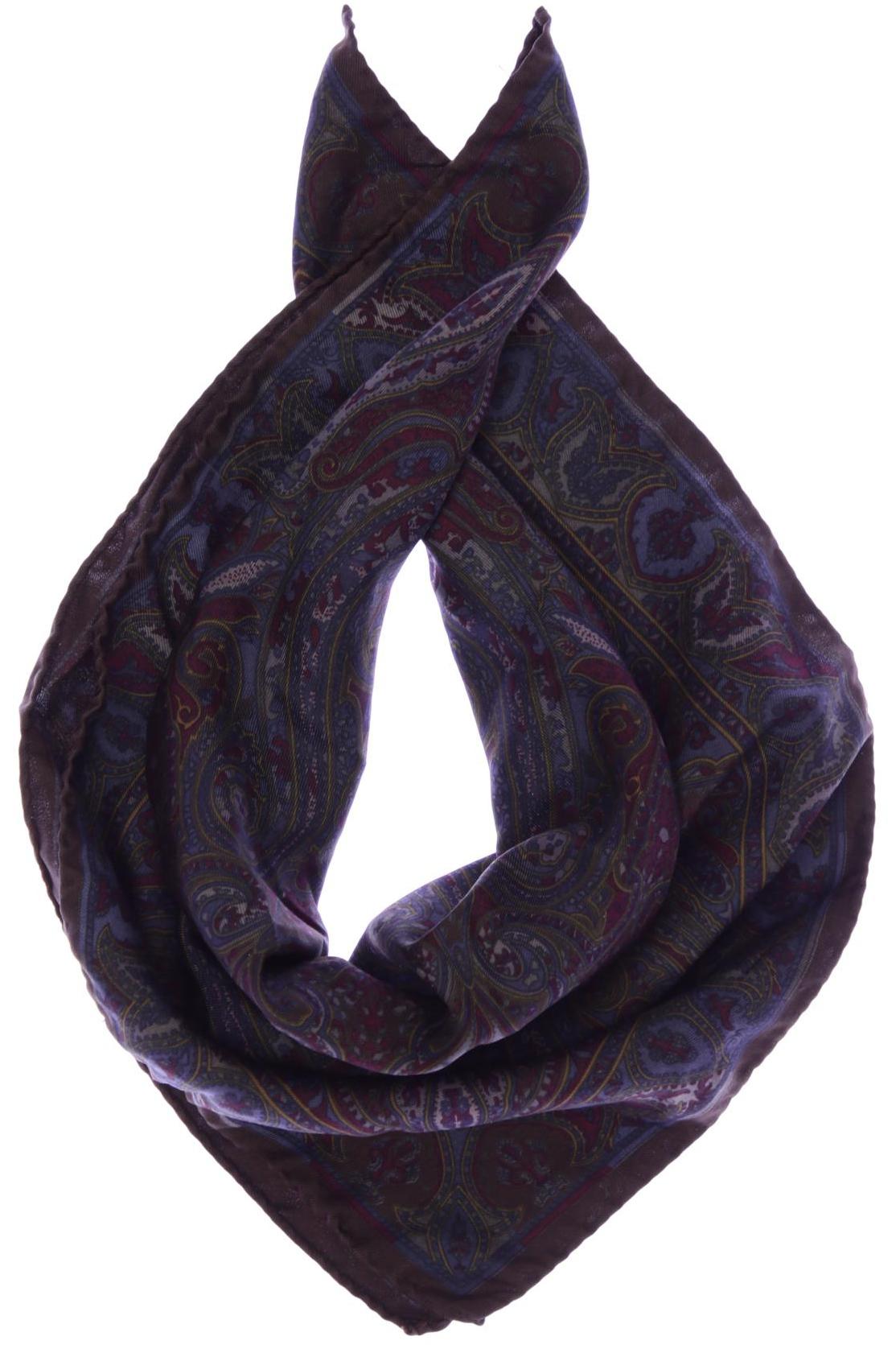 

Etro Damen Schal, braun, Gr.