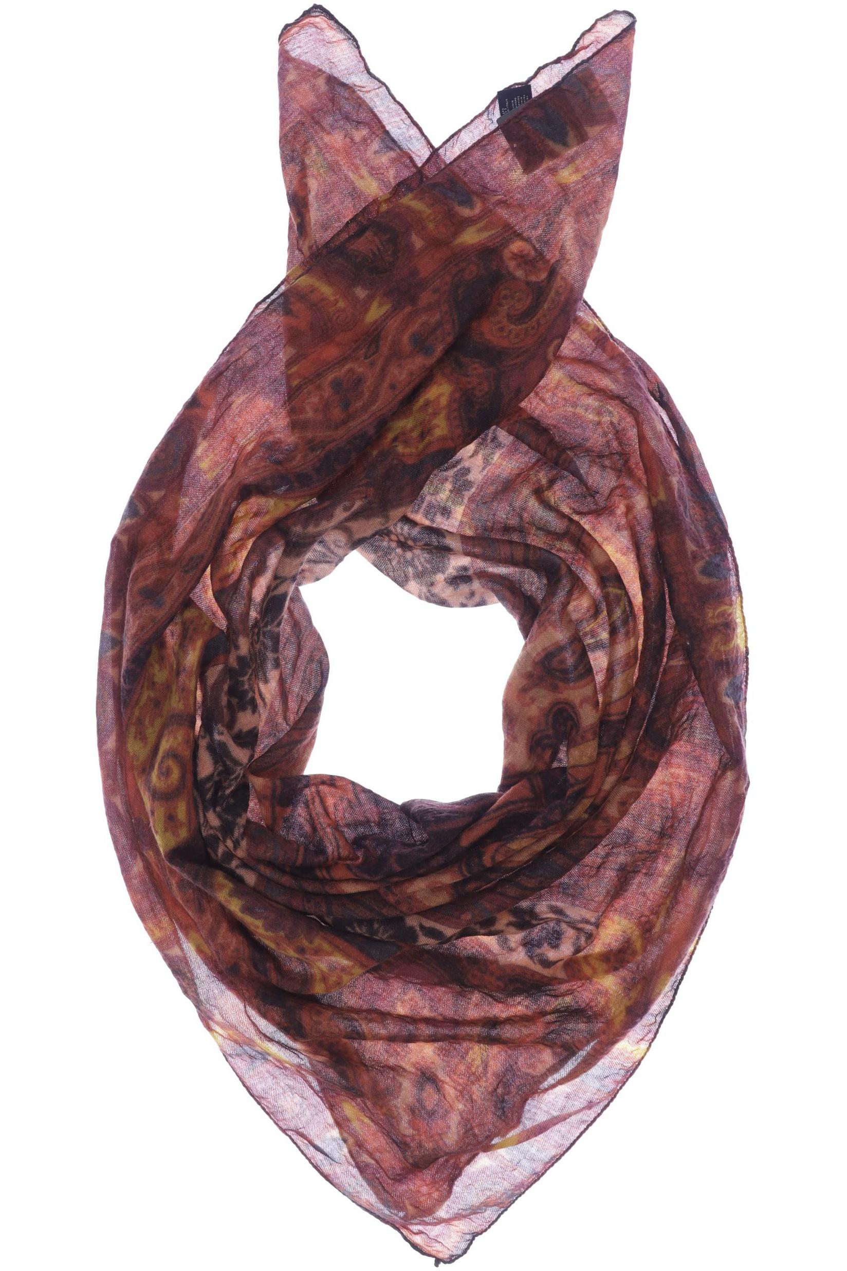 

Etro Damen Schal, mehrfarbig, Gr.