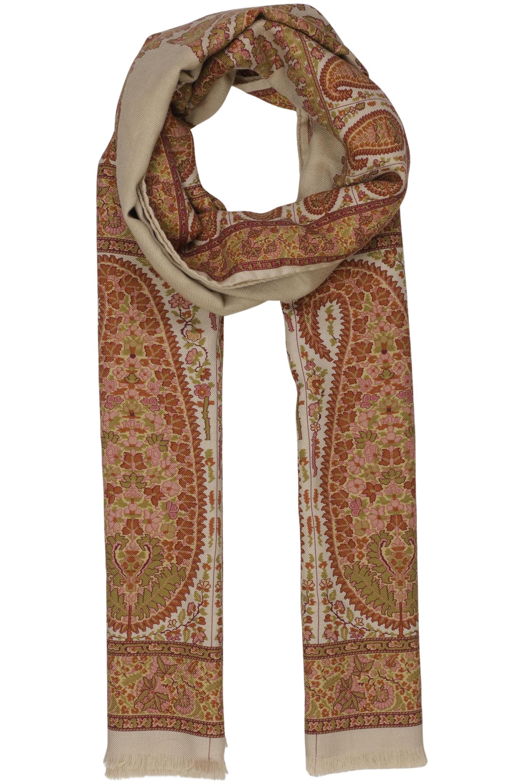 

Etro Damen Schal, beige, Gr.