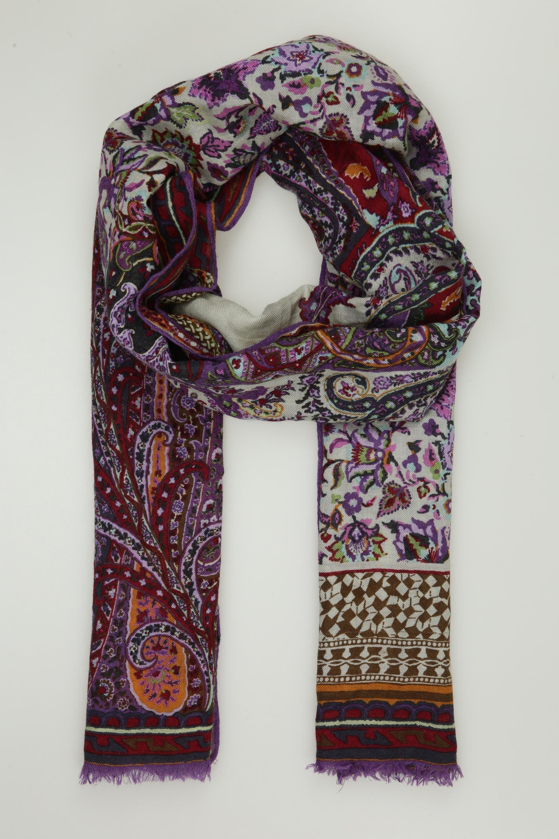 

Etro Damen Schal, mehrfarbig, Gr.