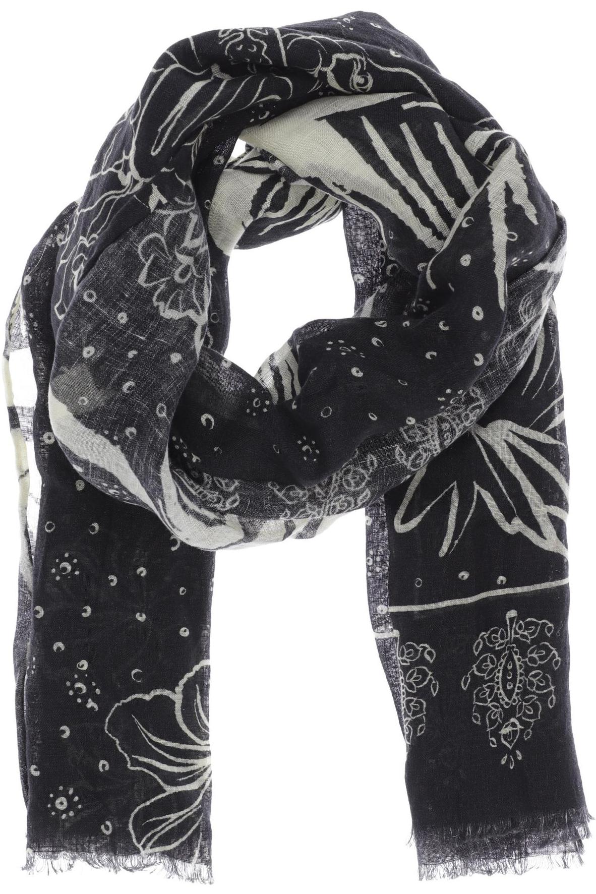 

Etro Damen Schal, schwarz, Gr.