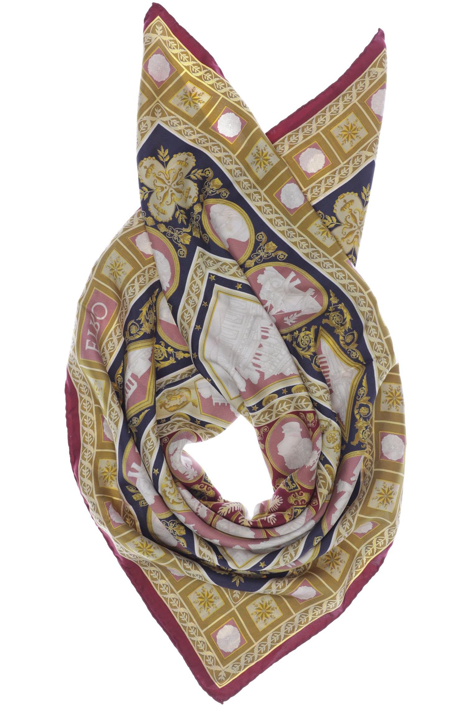 

Etro Damen Schal, mehrfarbig