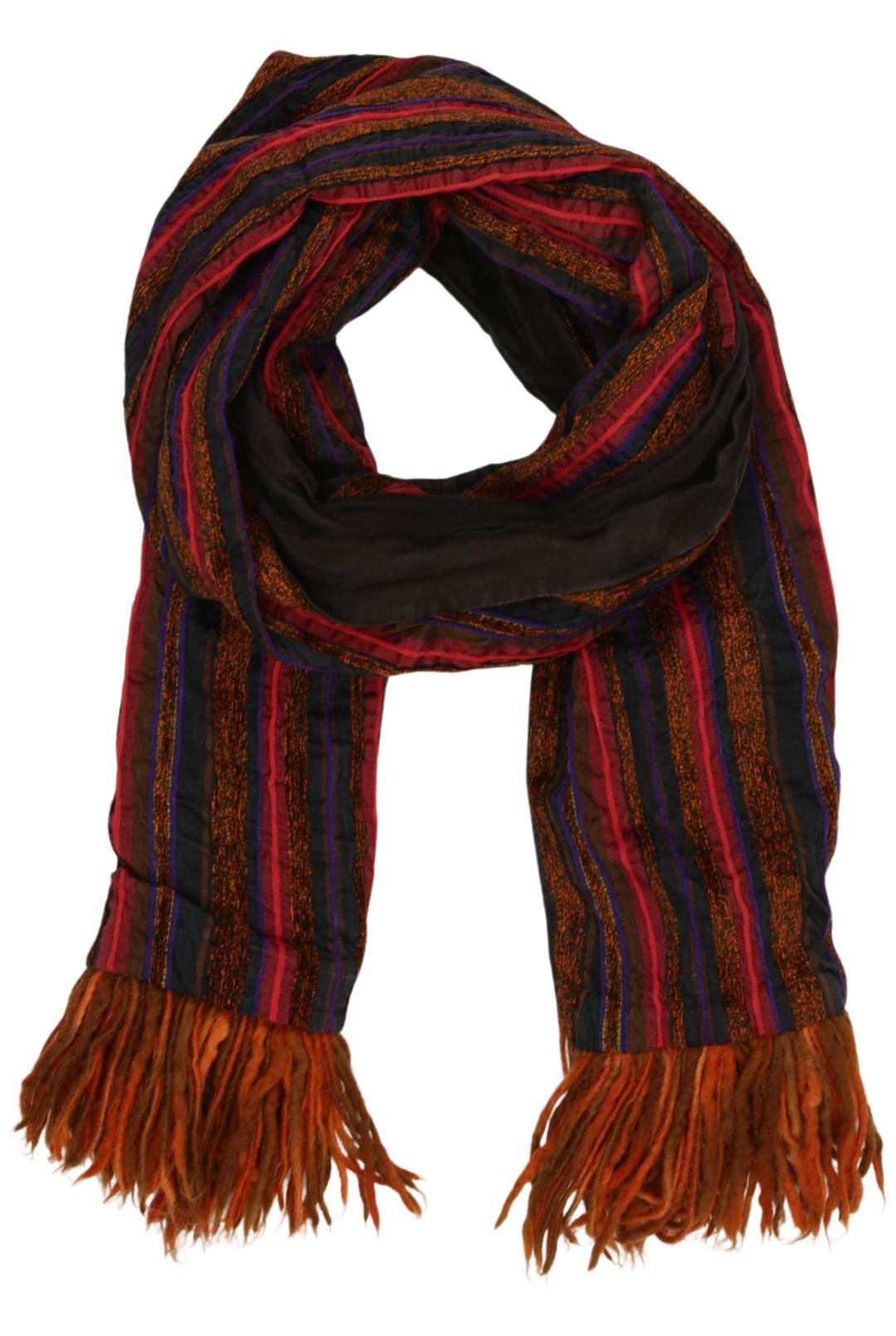 

Etro Damen Schal, mehrfarbig, Gr.