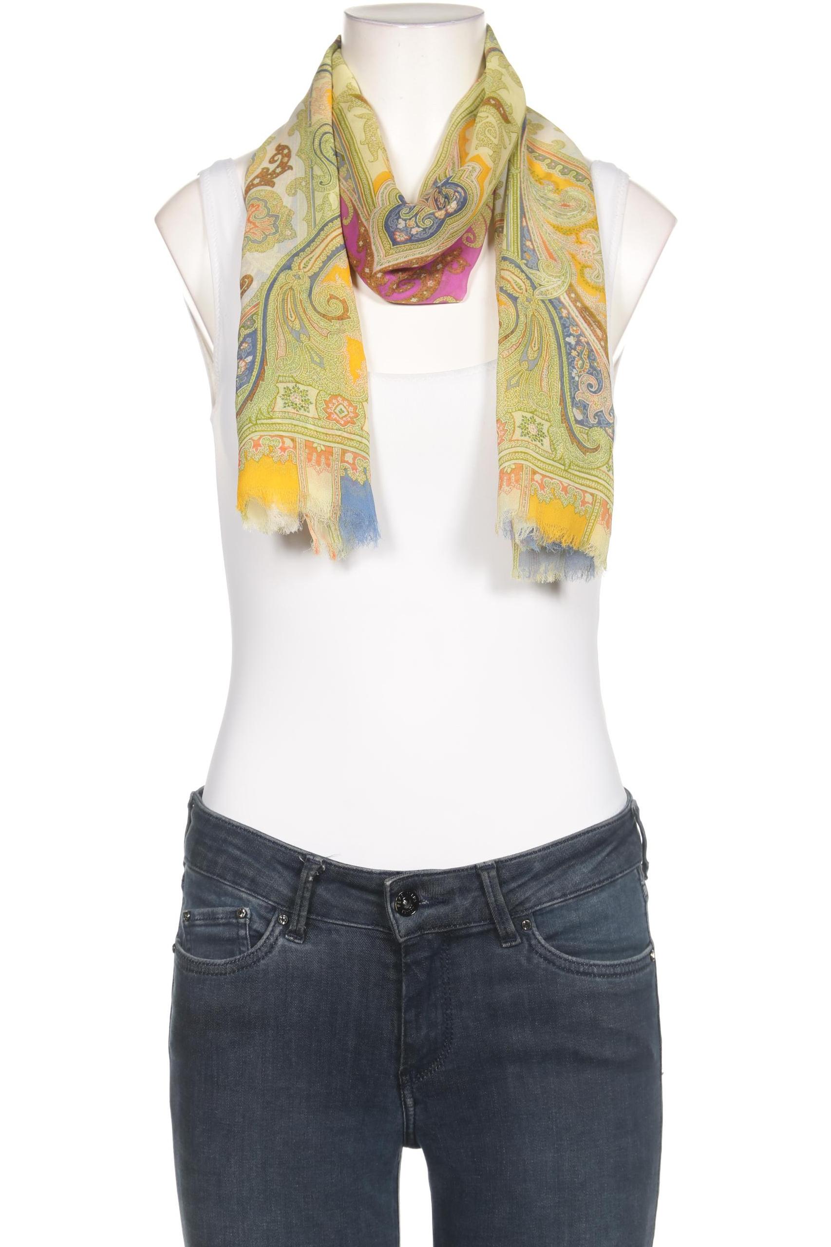 

Etro Damen Schal, mehrfarbig, Gr.