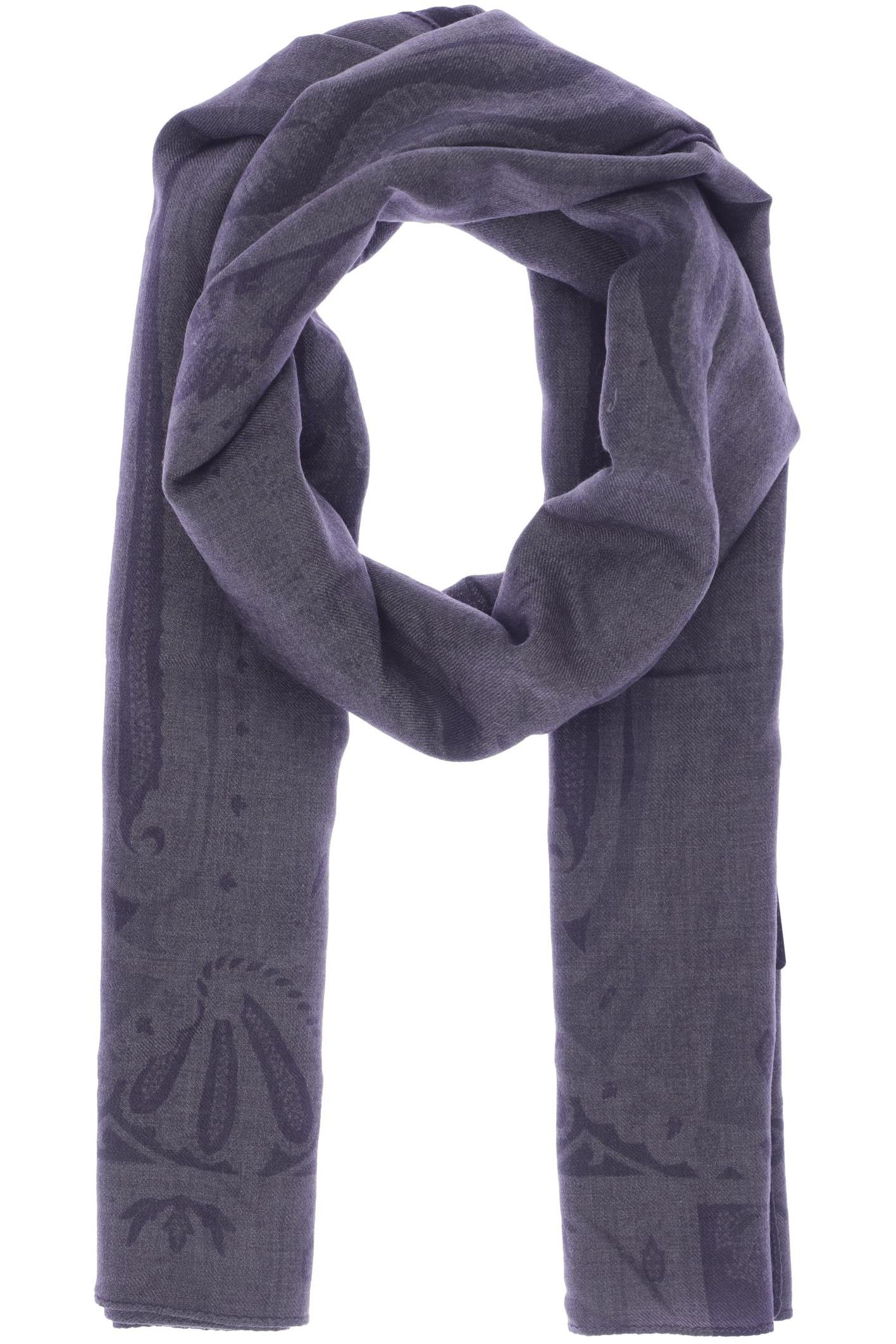 

Etro Damen Schal, flieder, Gr.