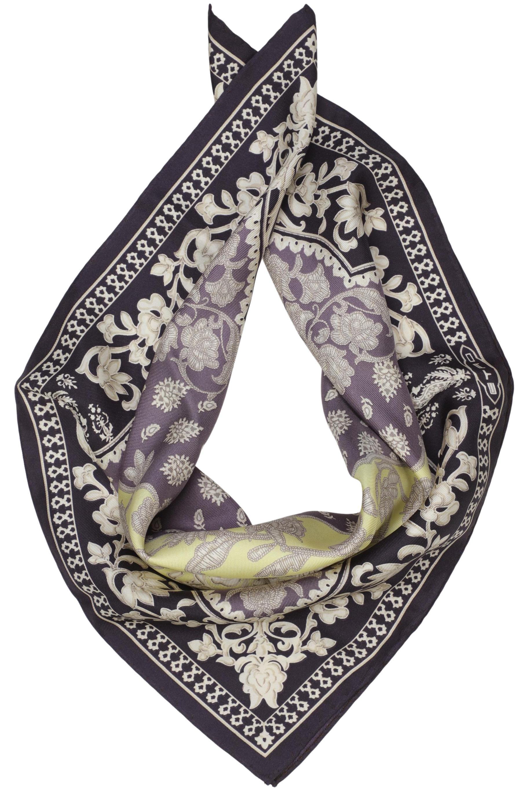 

Etro Damen Schal, flieder, Gr.